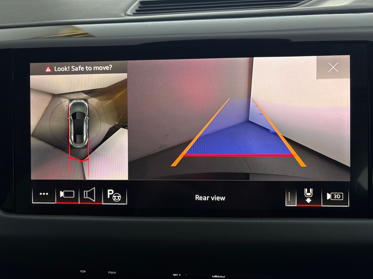 Used Audi e-tron GT 2022 for sale - 76624072: Photo 8