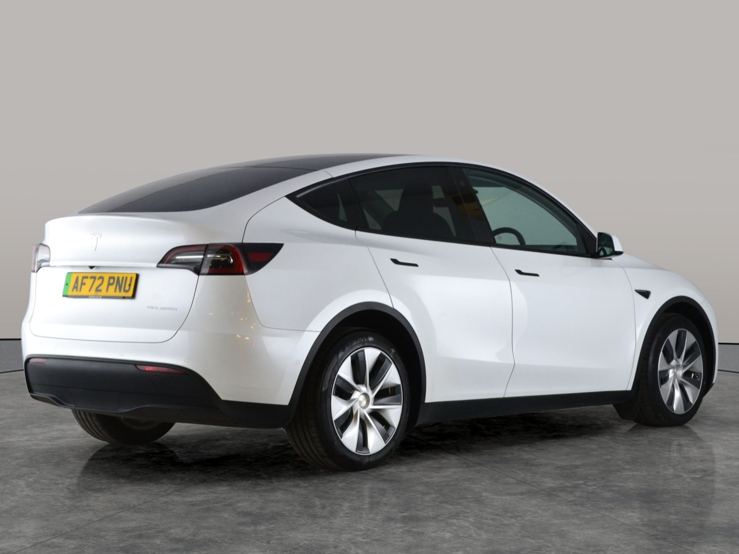 Used Tesla Model Y 2022 for sale - 76835261: Photo 11
