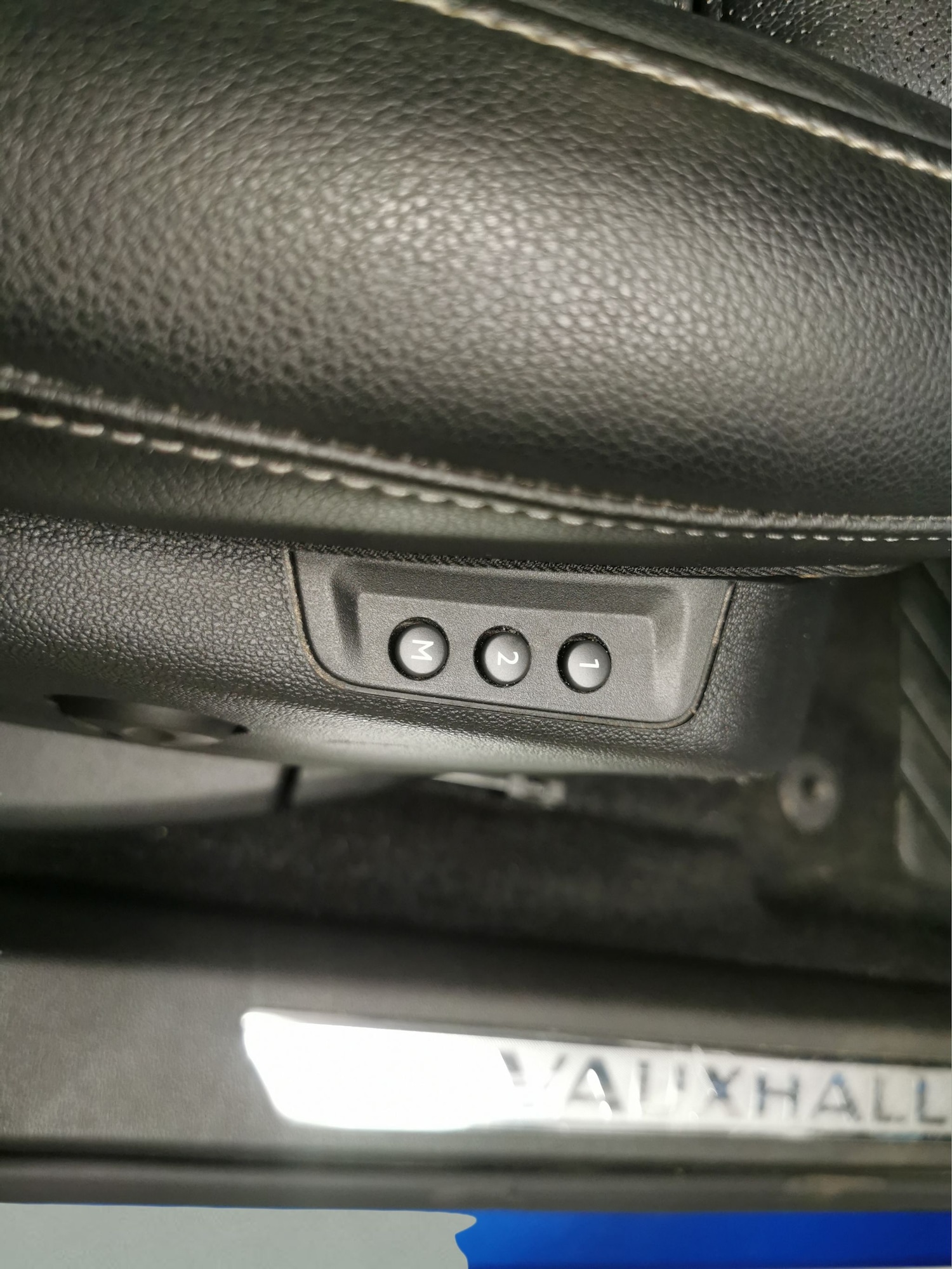 Used Vauxhall Grandland X 2020 for sale - 76984493: Photo 16