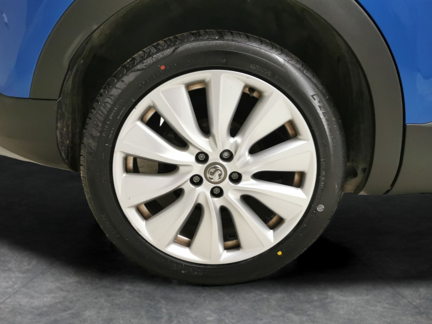 Used Vauxhall Grandland X 2020 for sale - 76984493: Photo 27