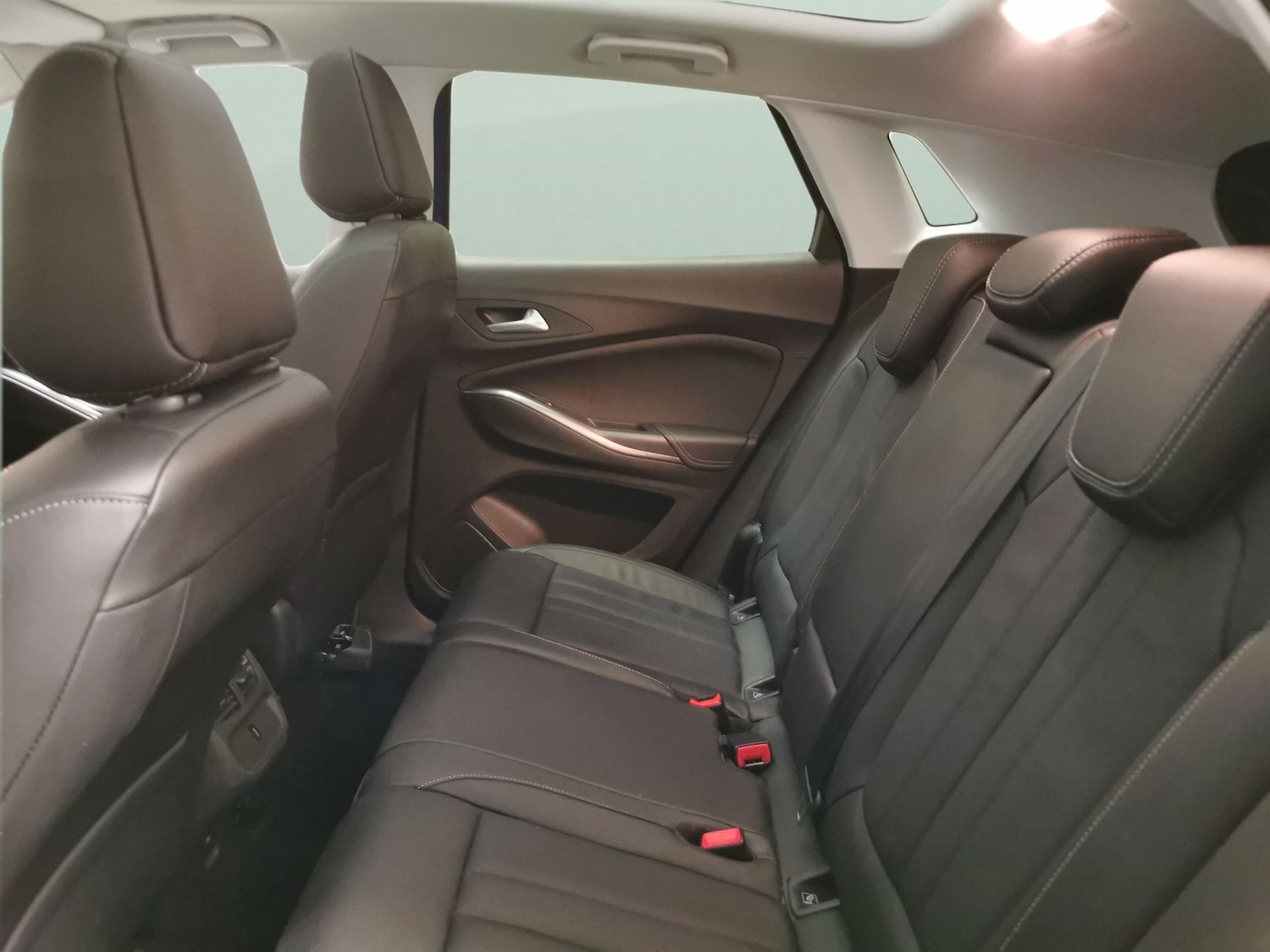 Used Vauxhall Grandland X 2020 for sale - 76984493: Photo 28