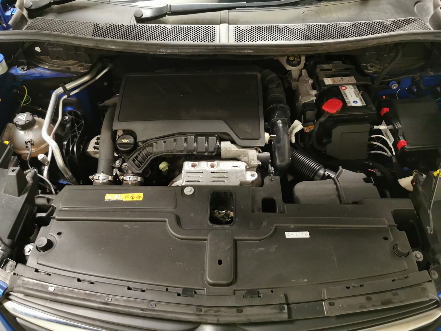 Used Vauxhall Grandland X 2020 for sale - 76984493: Photo 34