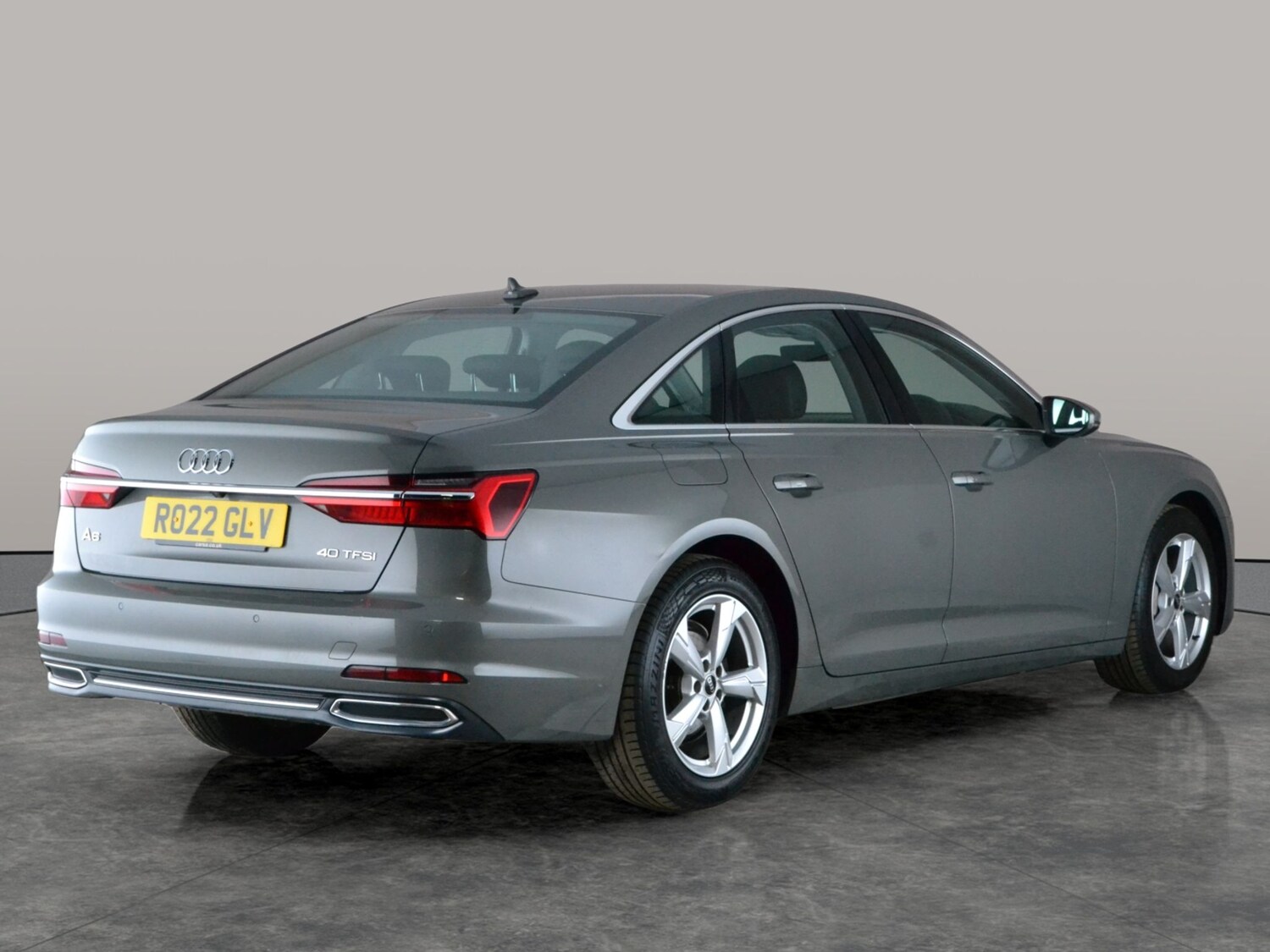 Used Audi A6 2022 for sale - 77942619: Photo 11