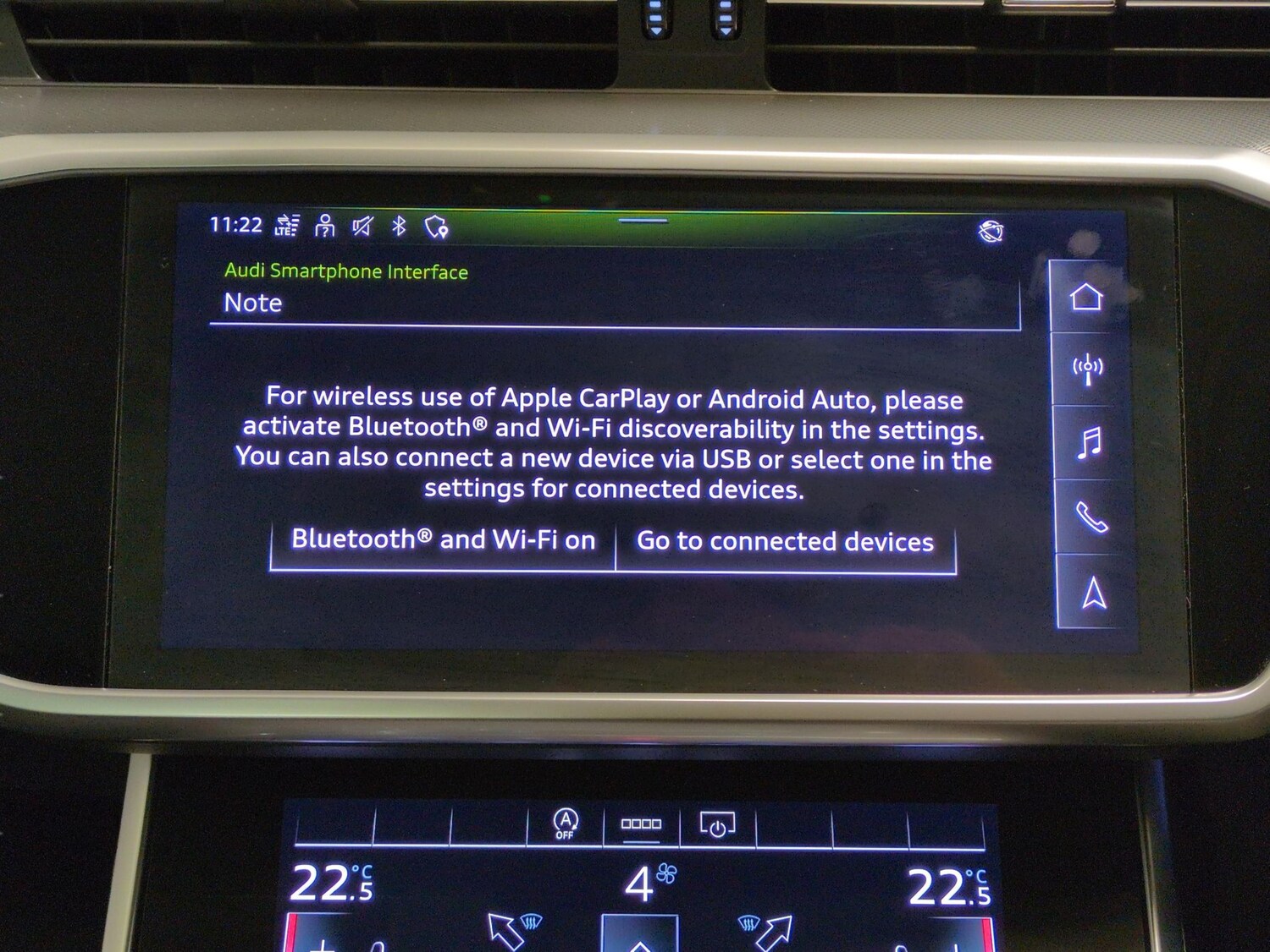 Used Audi A6 2022 for sale - 77942619: Photo 15