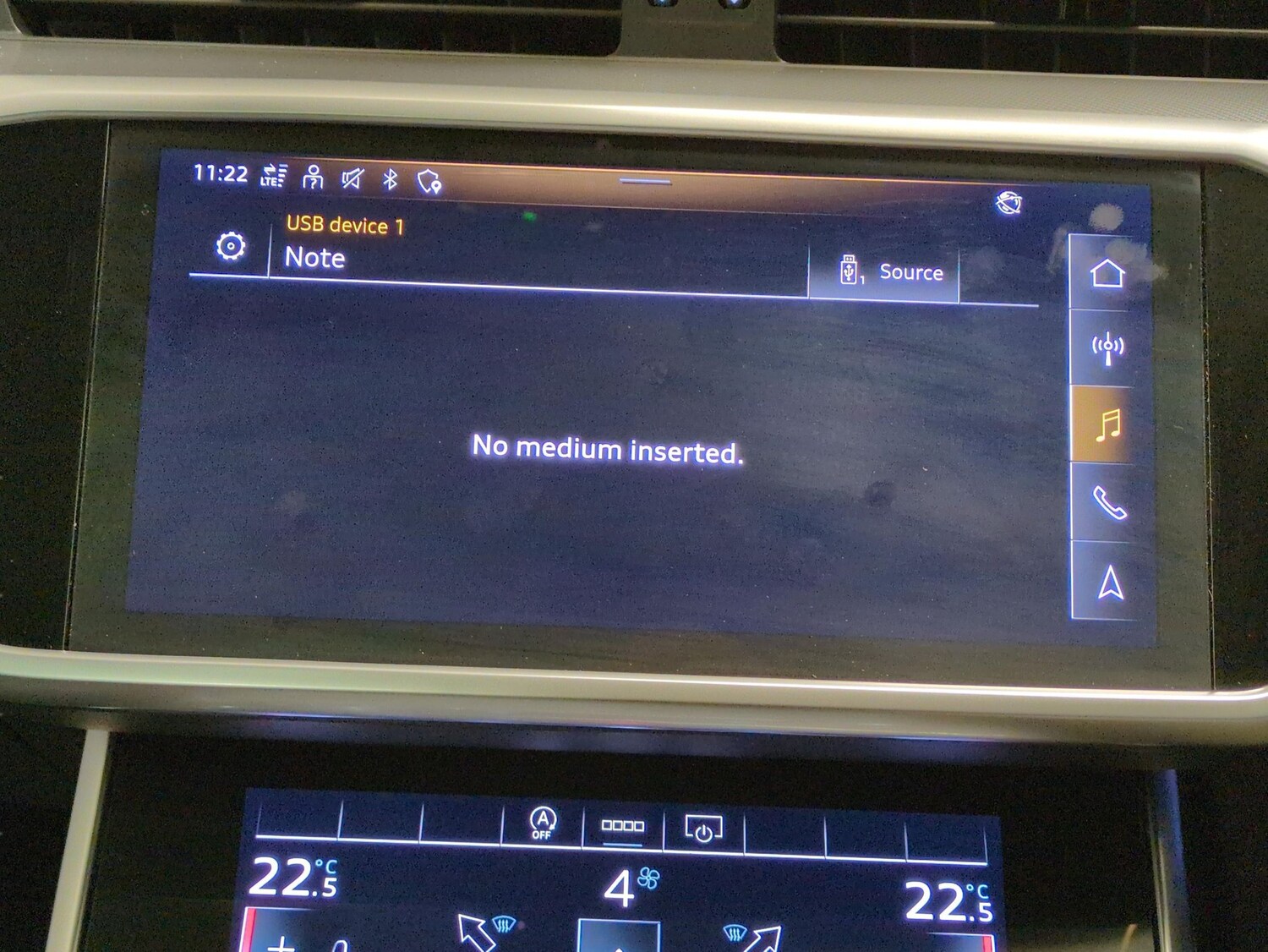 Used Audi A6 2022 for sale - 77942619: Photo 16