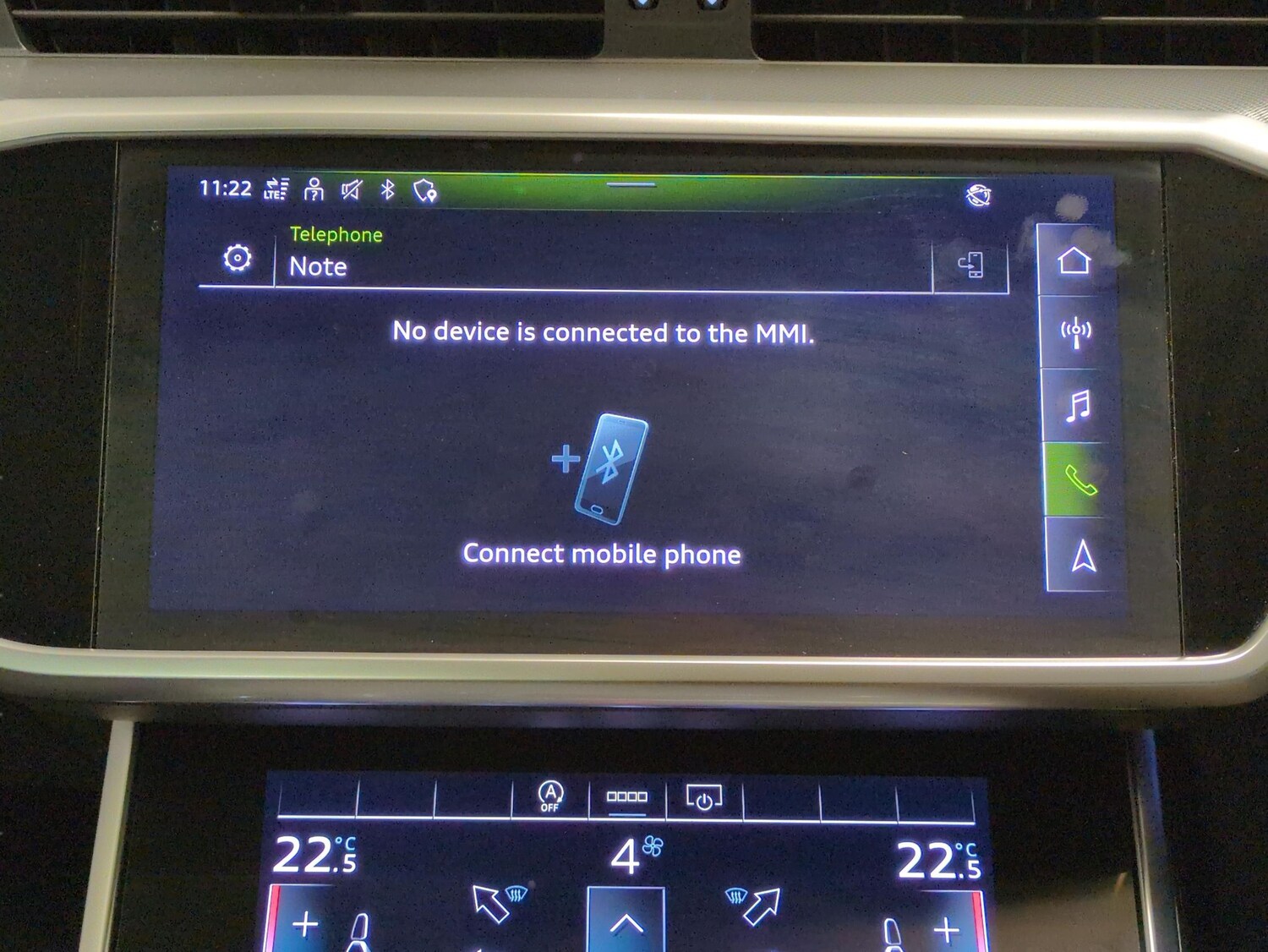 Used Audi A6 2022 for sale - 77942619: Photo 17