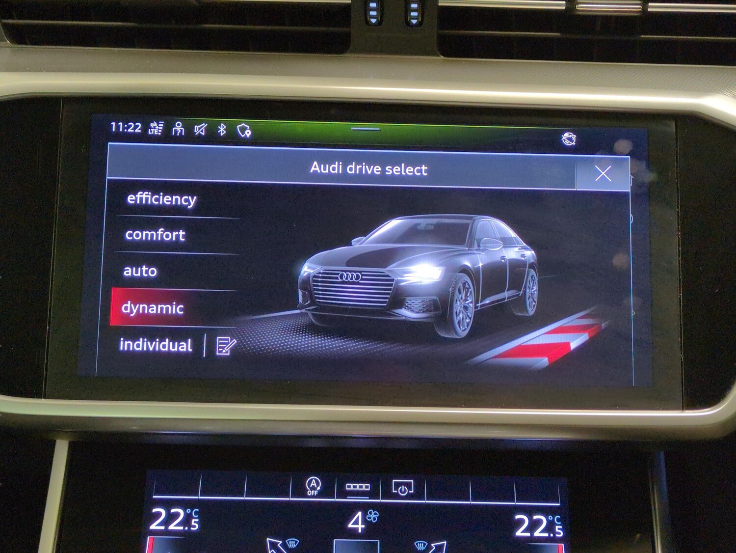 Used Audi A6 2022 for sale - 77942619: Photo 18