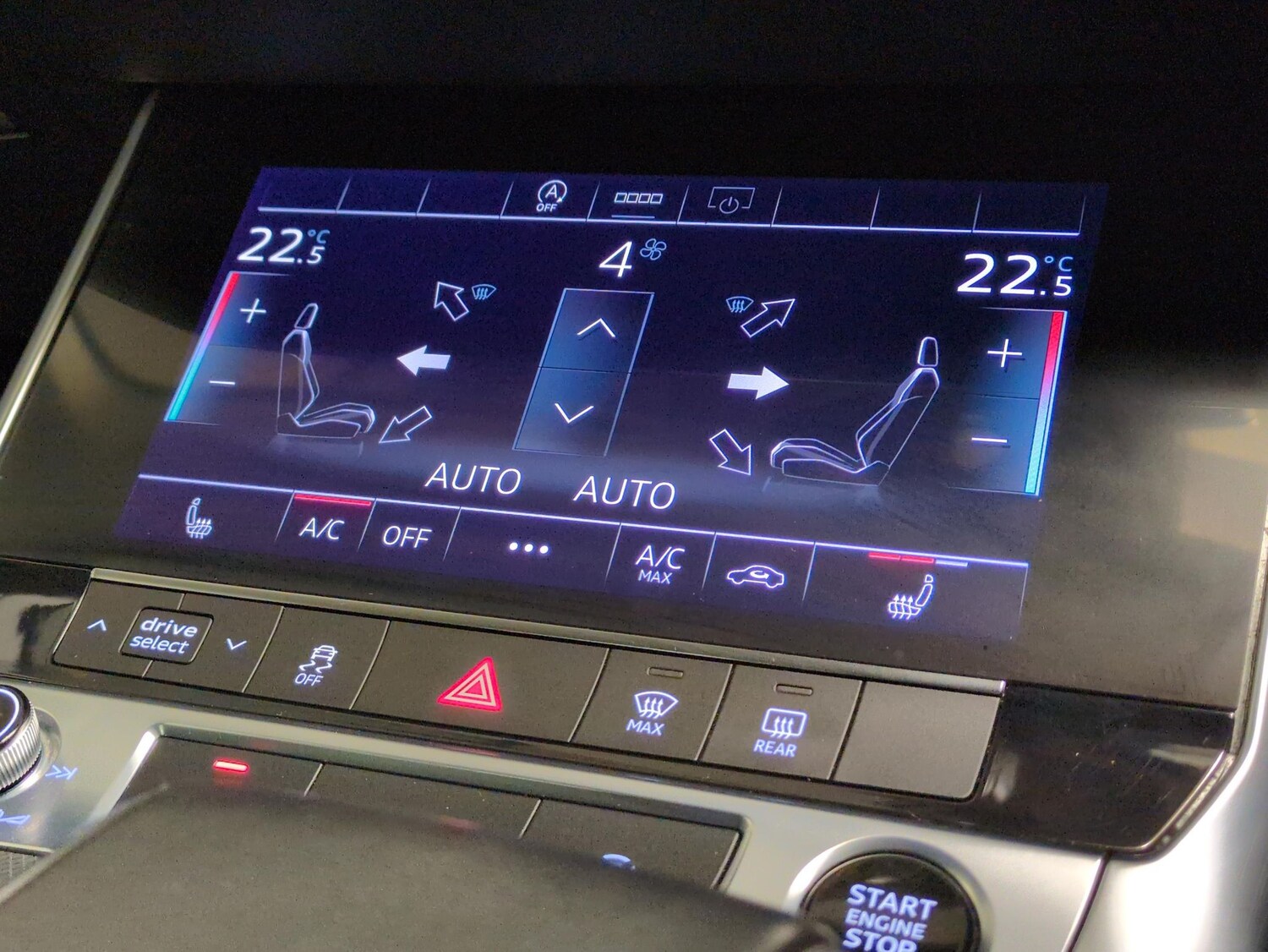 Used Audi A6 2022 for sale - 77942619: Photo 19