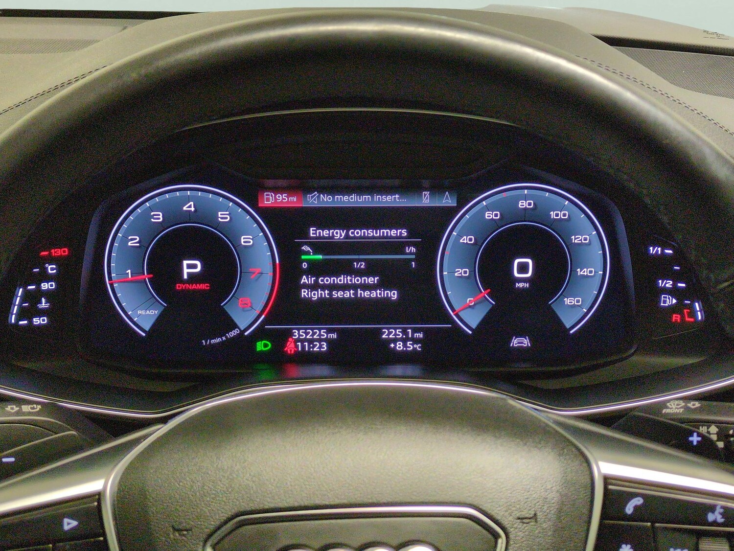 Used Audi A6 2022 for sale - 77942619: Photo 23