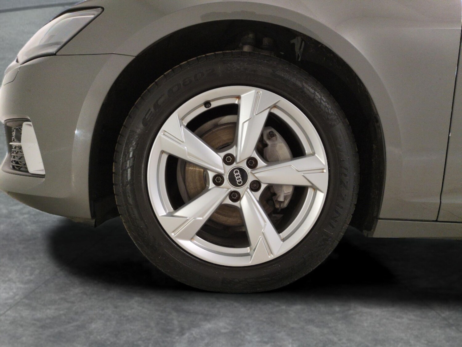 Used Audi A6 2022 for sale - 77942619: Photo 24