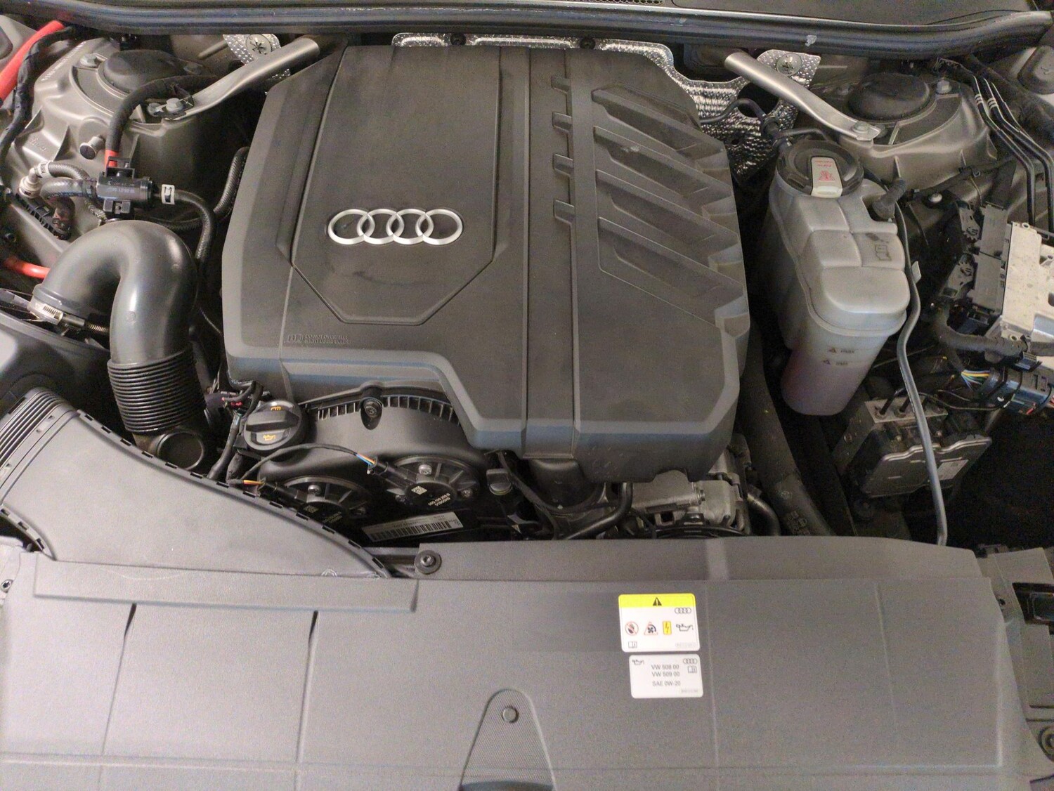 Used Audi A6 2022 for sale - 77942619: Photo 33