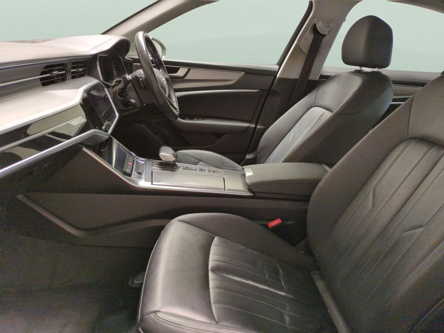 Used Audi A6 2022 for sale - 77942619: Photo 4