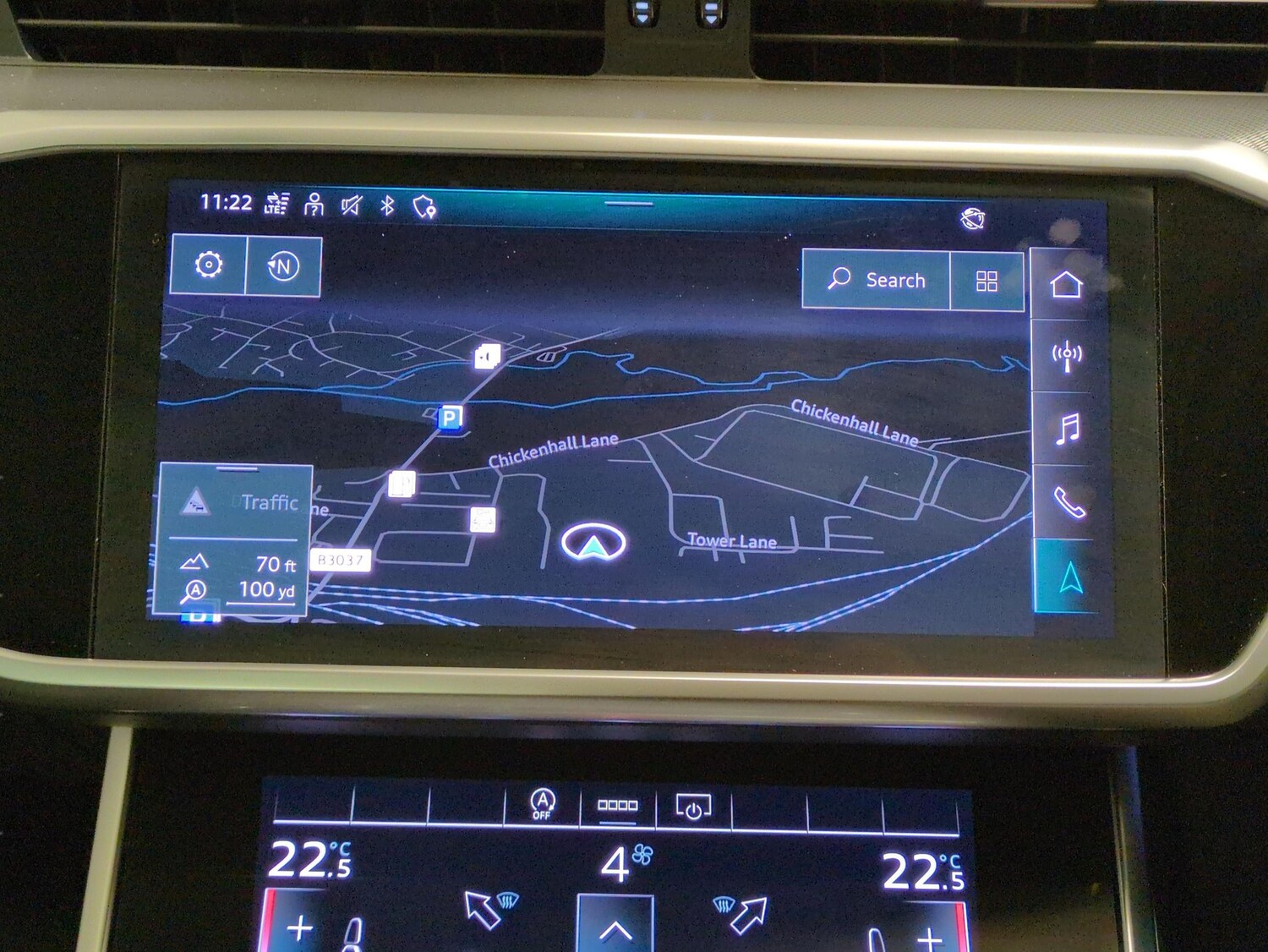 Used Audi A6 2022 for sale - 77942619: Photo 6