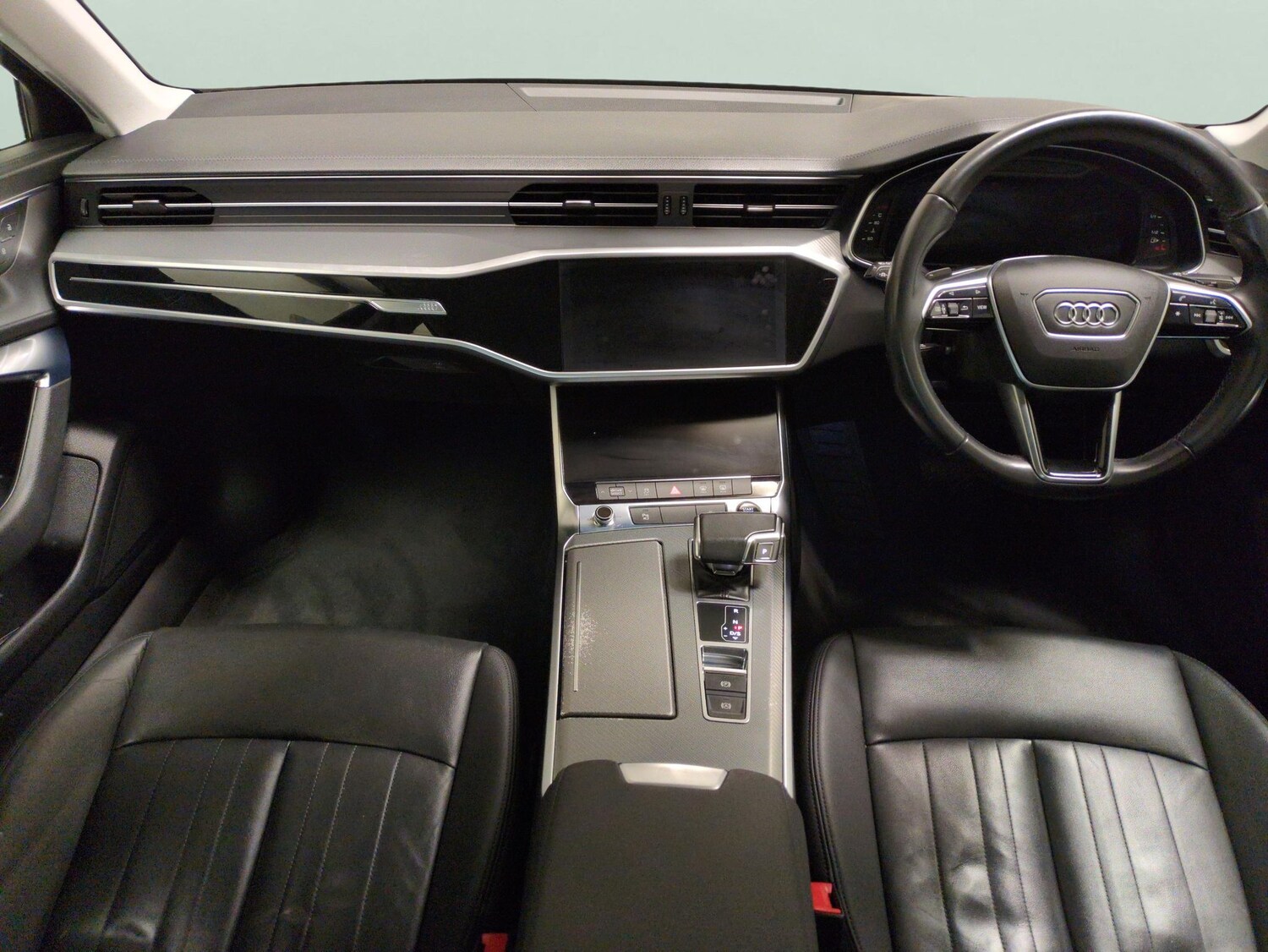 Used Audi A6 2022 for sale - 77942619: Photo 8