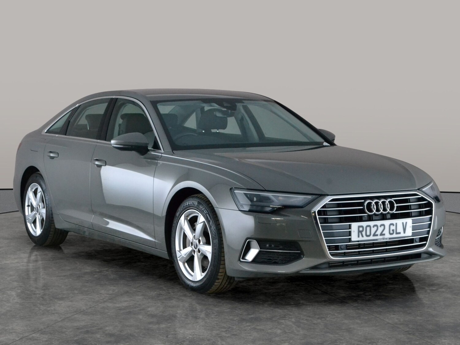 Used Audi A6 2022 for sale - 77942619: Photo 9