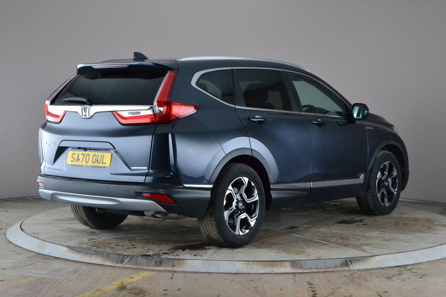 Used Honda CR-V 2020 for sale - 77935093: Photo 10