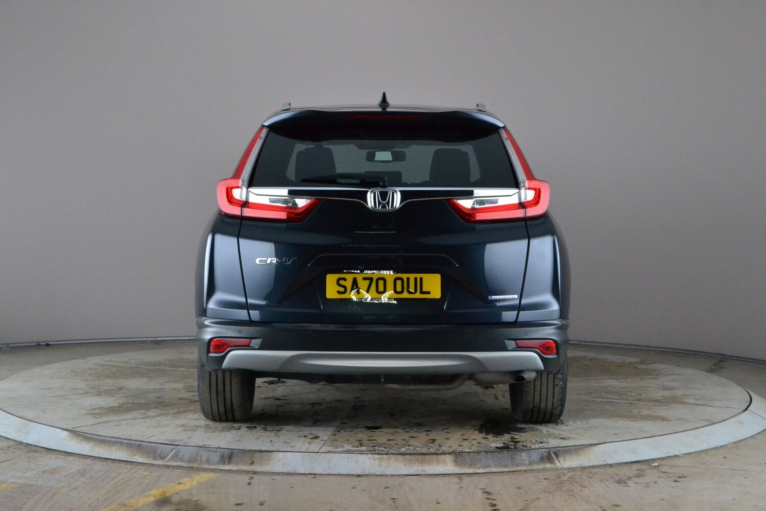 Used Honda CR-V 2020 for sale - 77935093: Photo 11