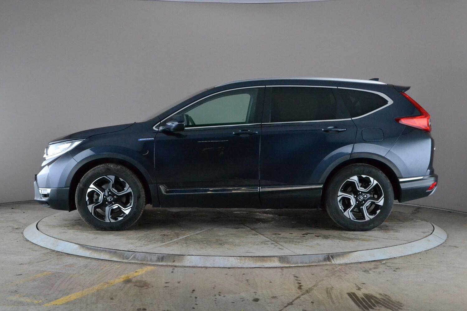 Used Honda CR-V 2020 for sale - 77935093: Photo 13