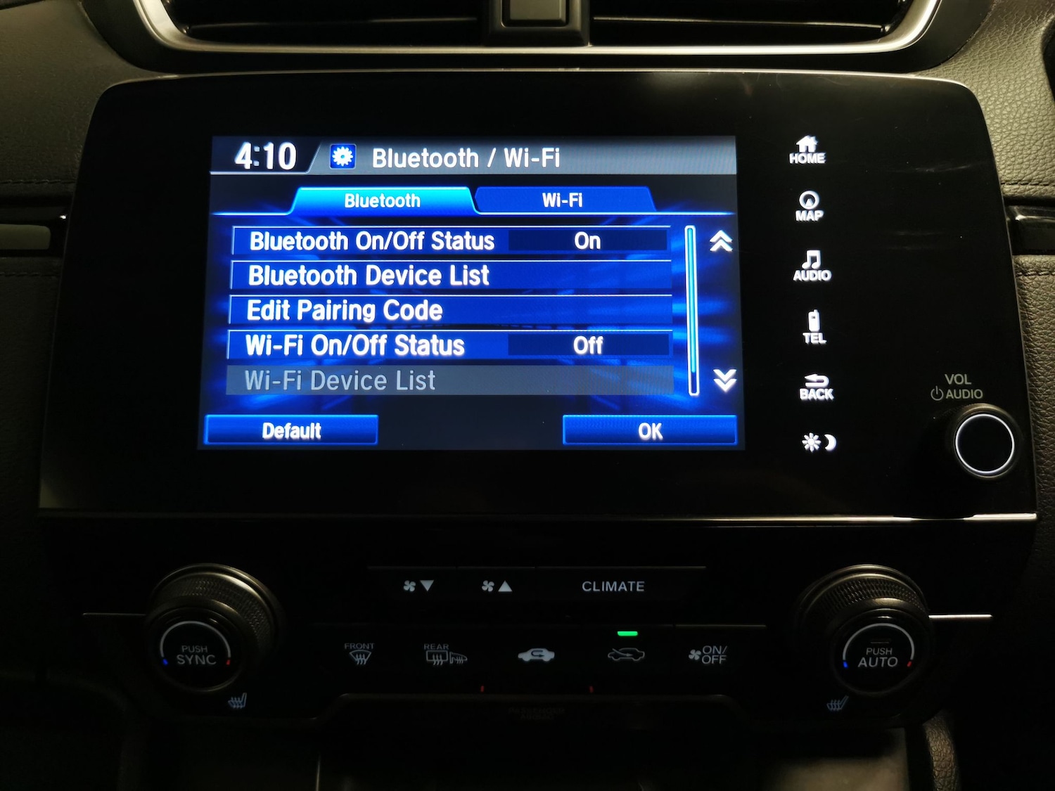 Used Honda CR-V 2020 for sale - 77935093: Photo 16