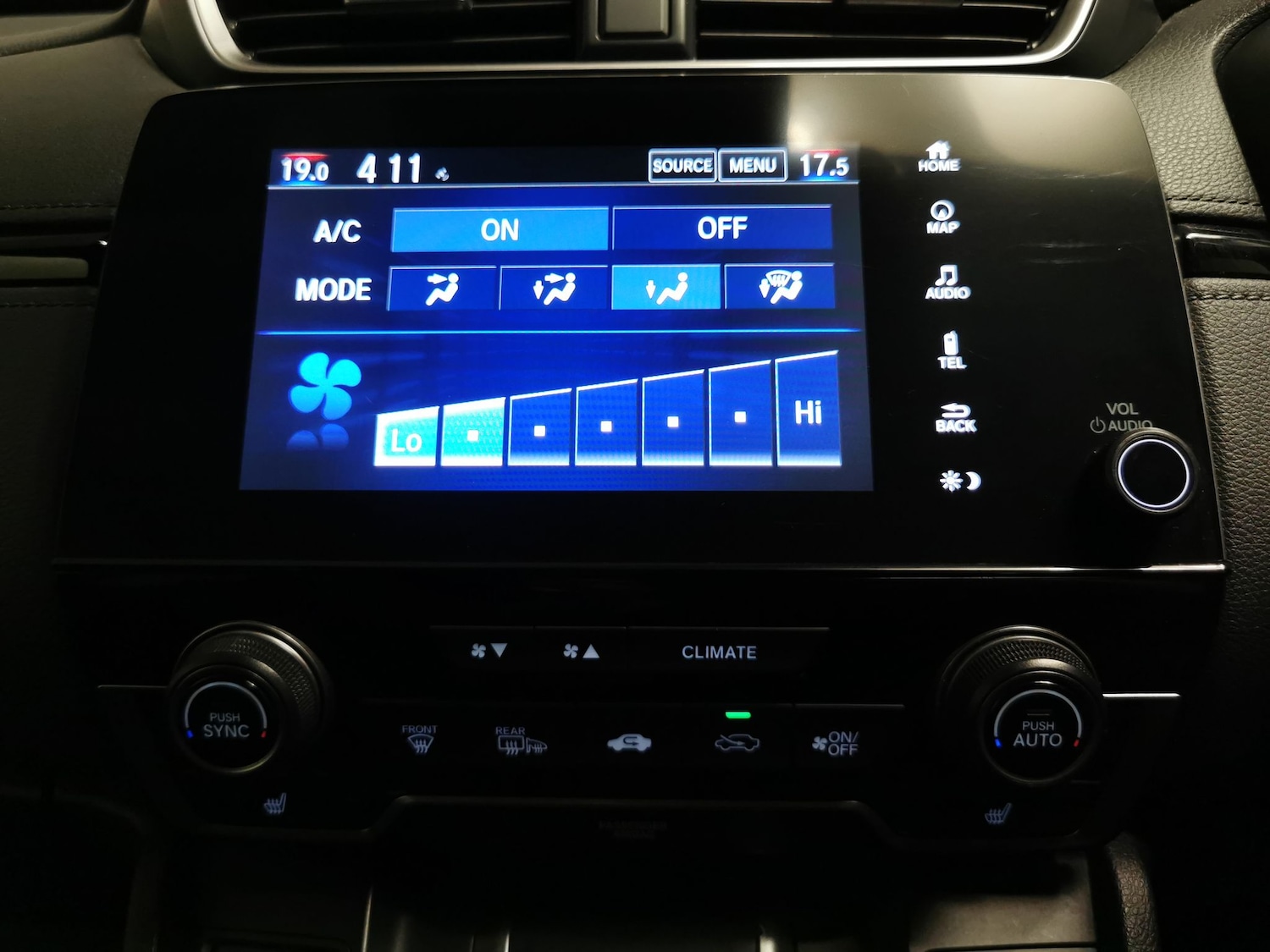 Used Honda CR-V 2020 for sale - 77935093: Photo 17