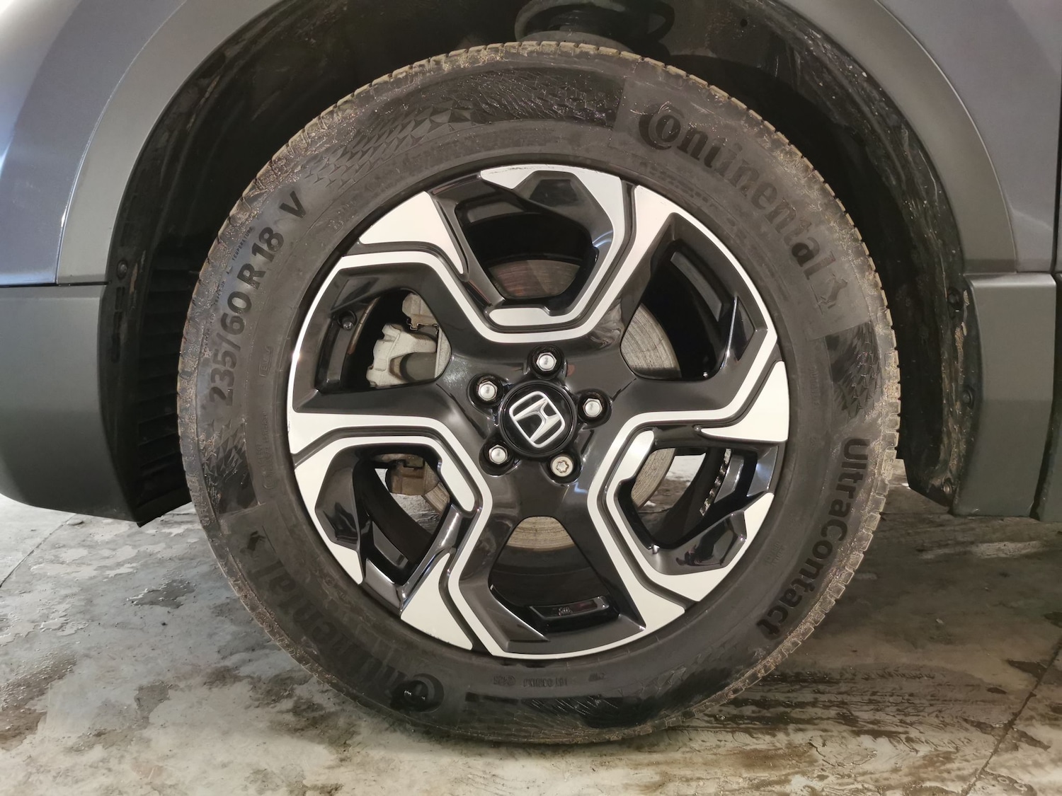 Used Honda CR-V 2020 for sale - 77935093: Photo 23