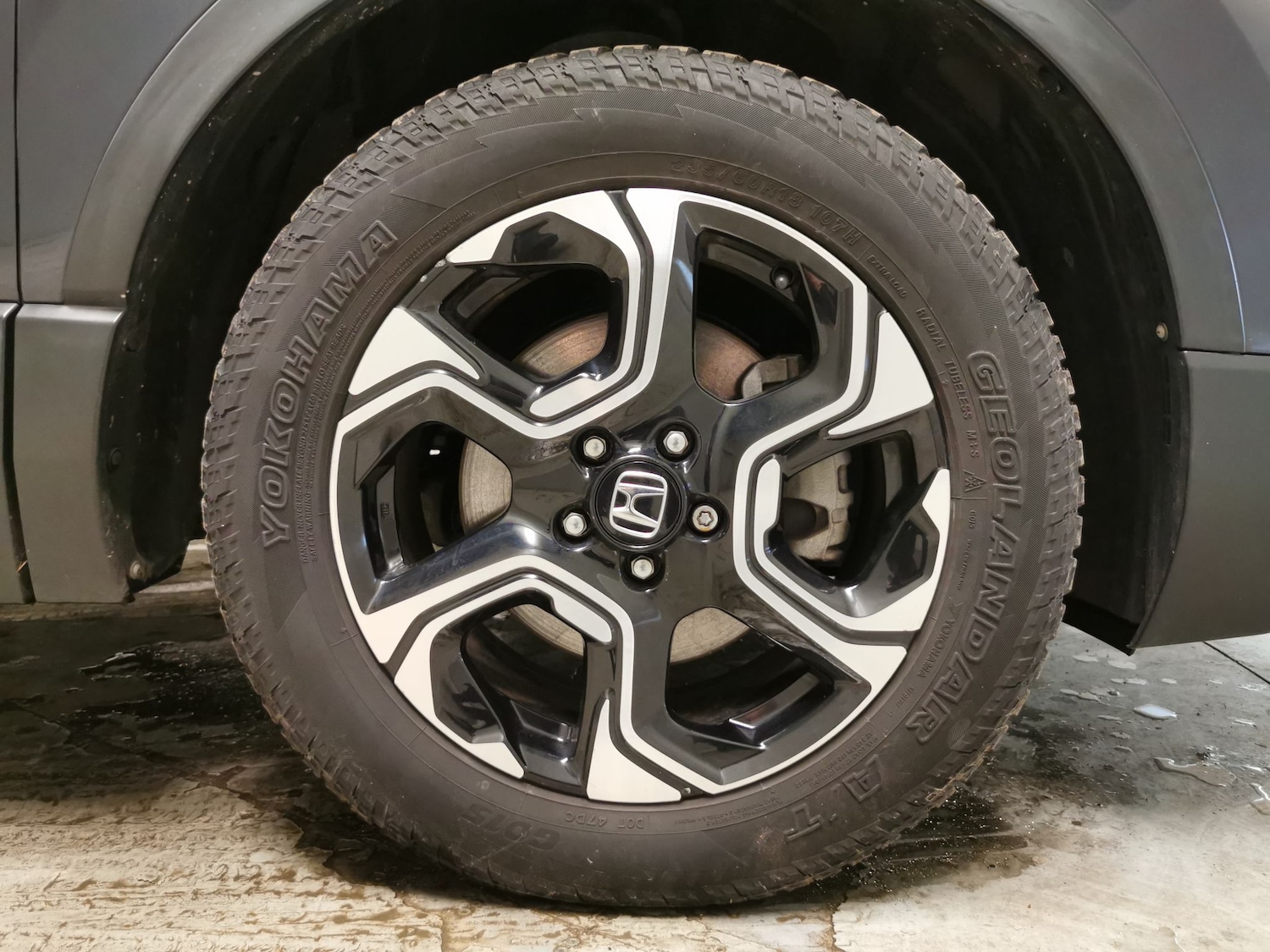 Used Honda CR-V 2020 for sale - 77935093: Photo 24