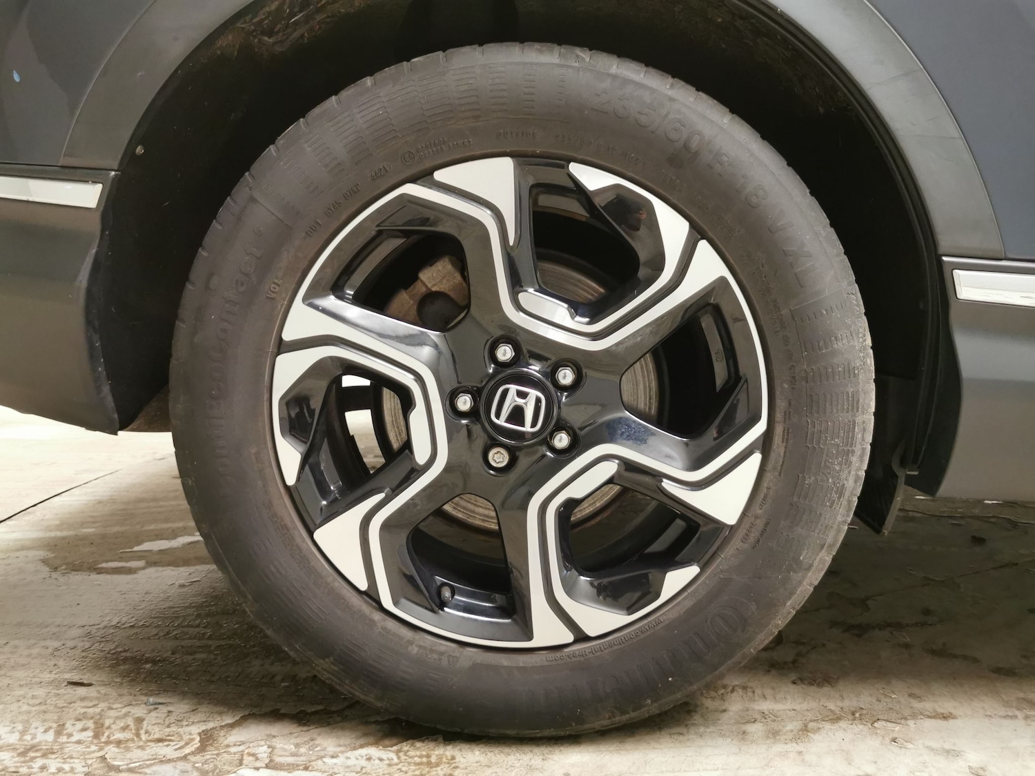 Used Honda CR-V 2020 for sale - 77935093: Photo 25