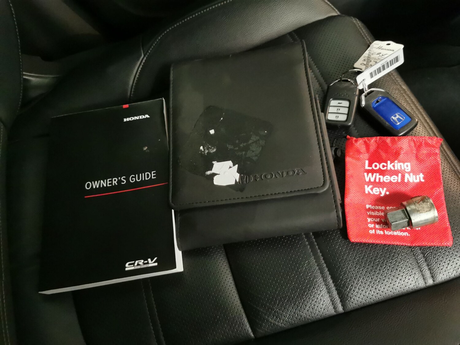 Used Honda CR-V 2020 for sale - 77935093: Photo 31