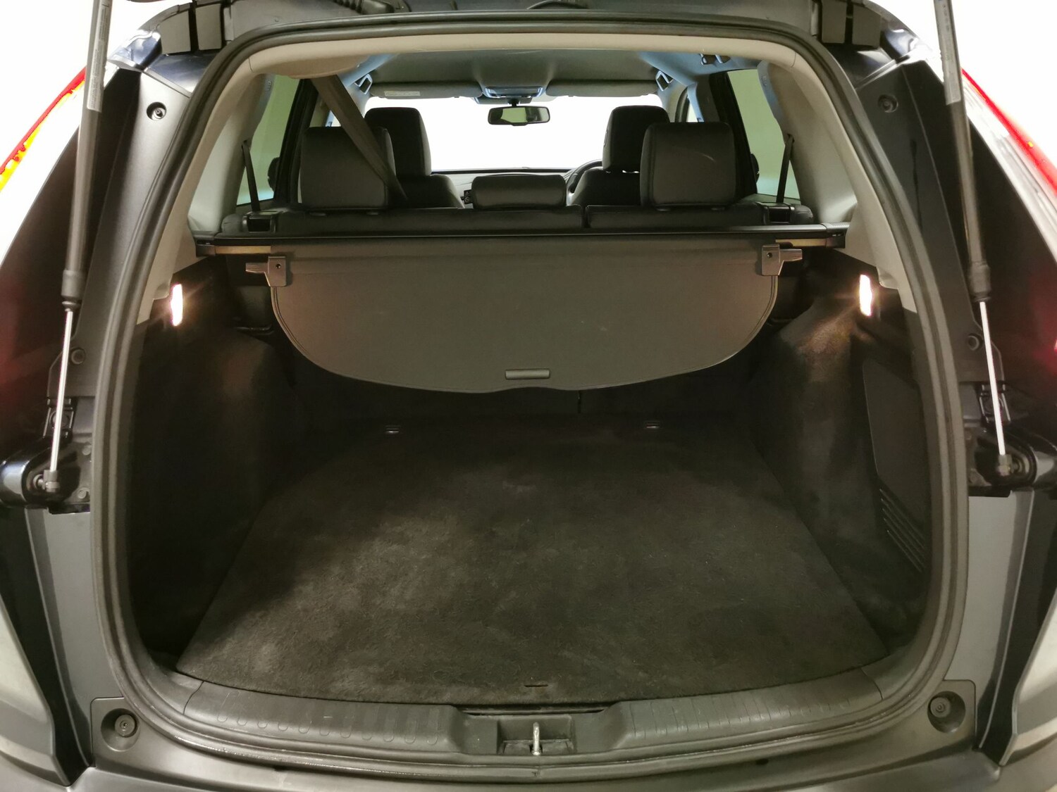 Used Honda CR-V 2020 for sale - 77935093: Photo 33