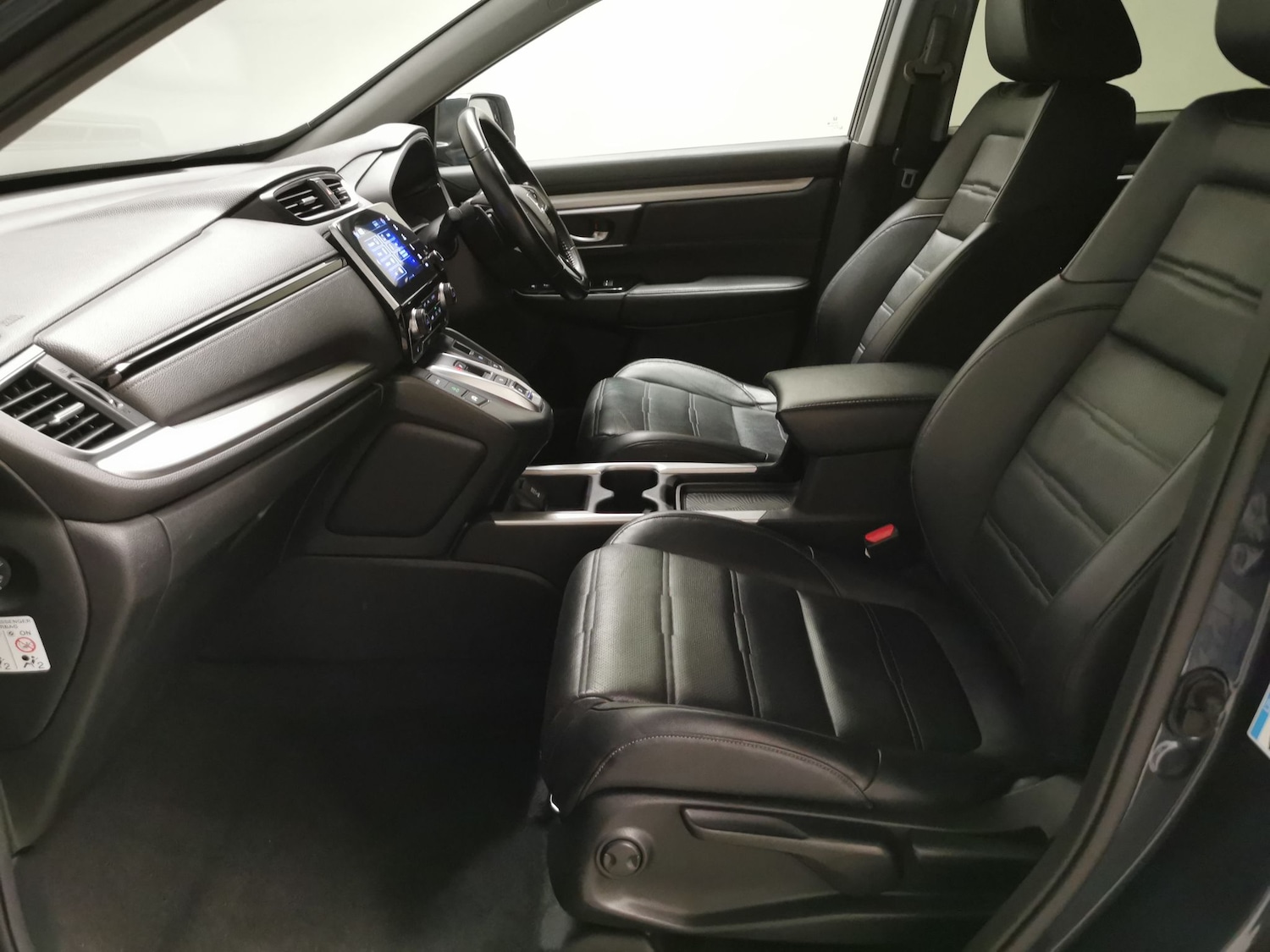 Used Honda CR-V 2020 for sale - 77935093: Photo 4