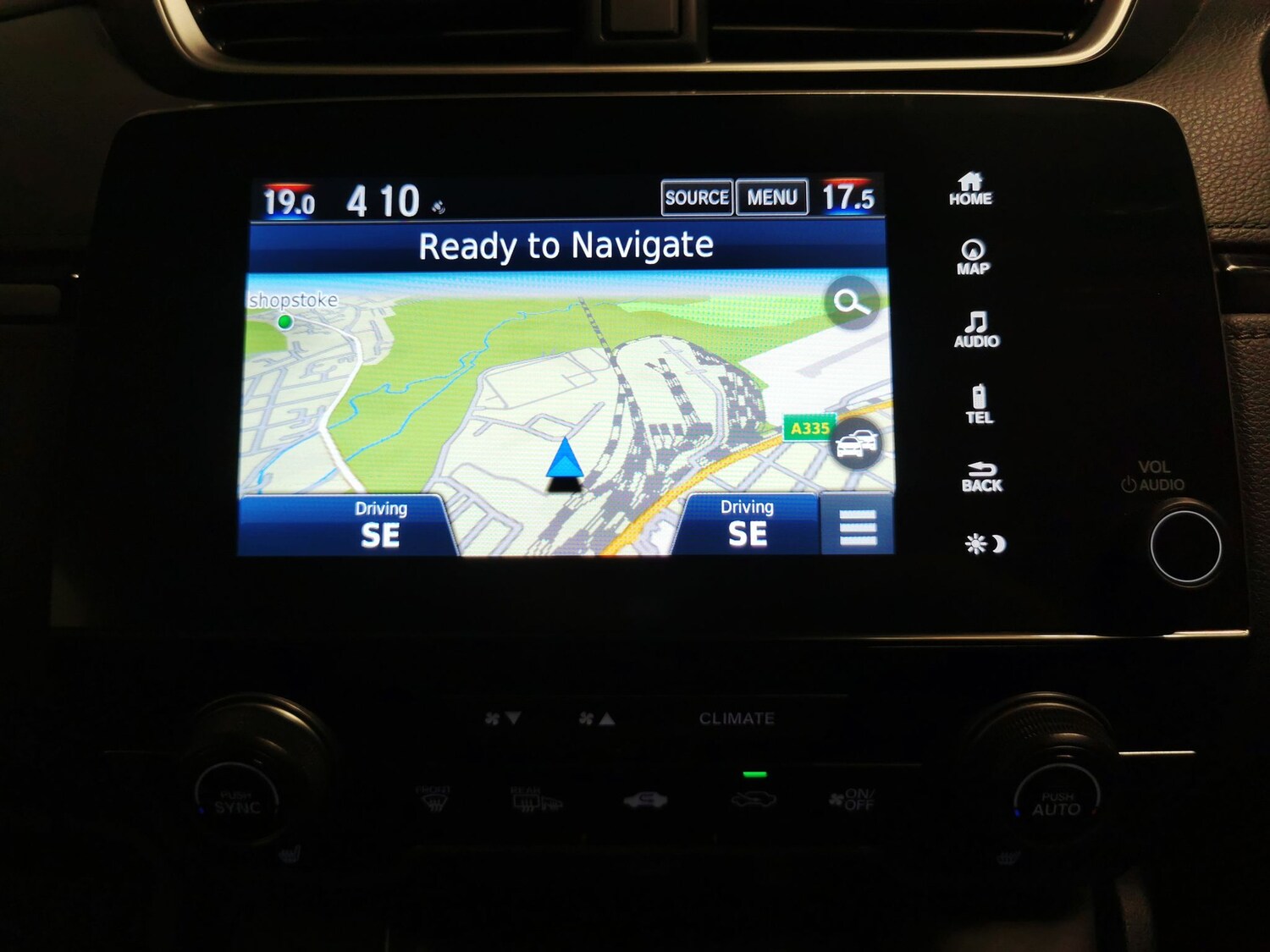 Used Honda CR-V 2020 for sale - 77935093: Photo 6