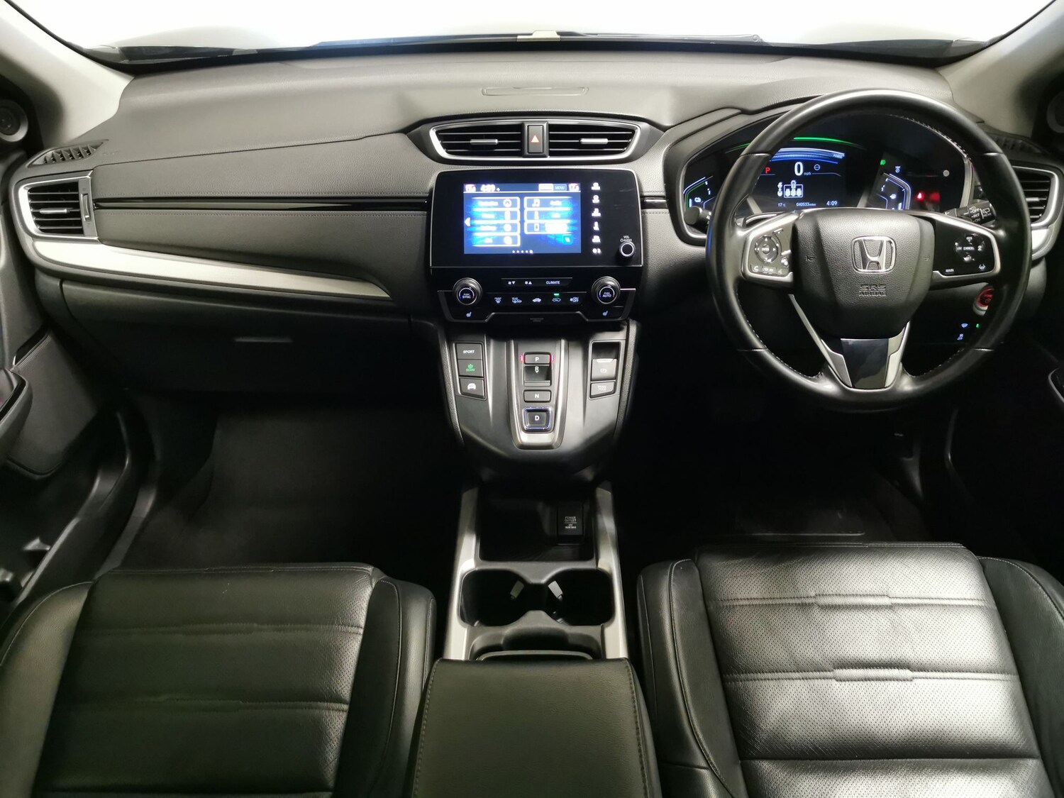 Used Honda CR-V 2020 for sale - 77935093: Photo 7