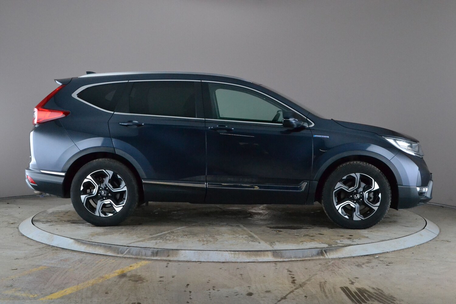 Used Honda CR-V 2020 for sale - 77935093: Photo 9