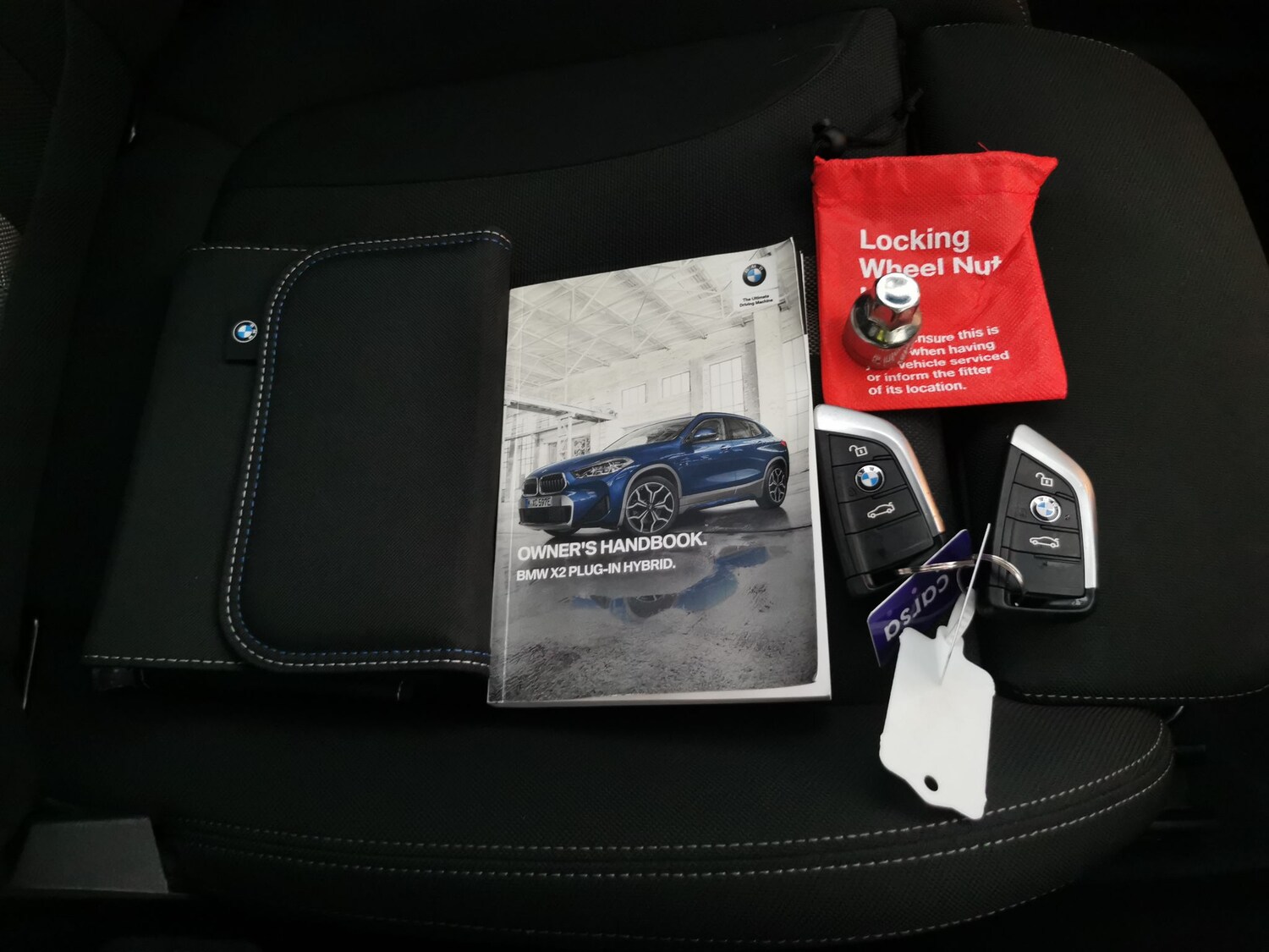 Used BMW X2 2022 for sale - 77435468: Photo 28