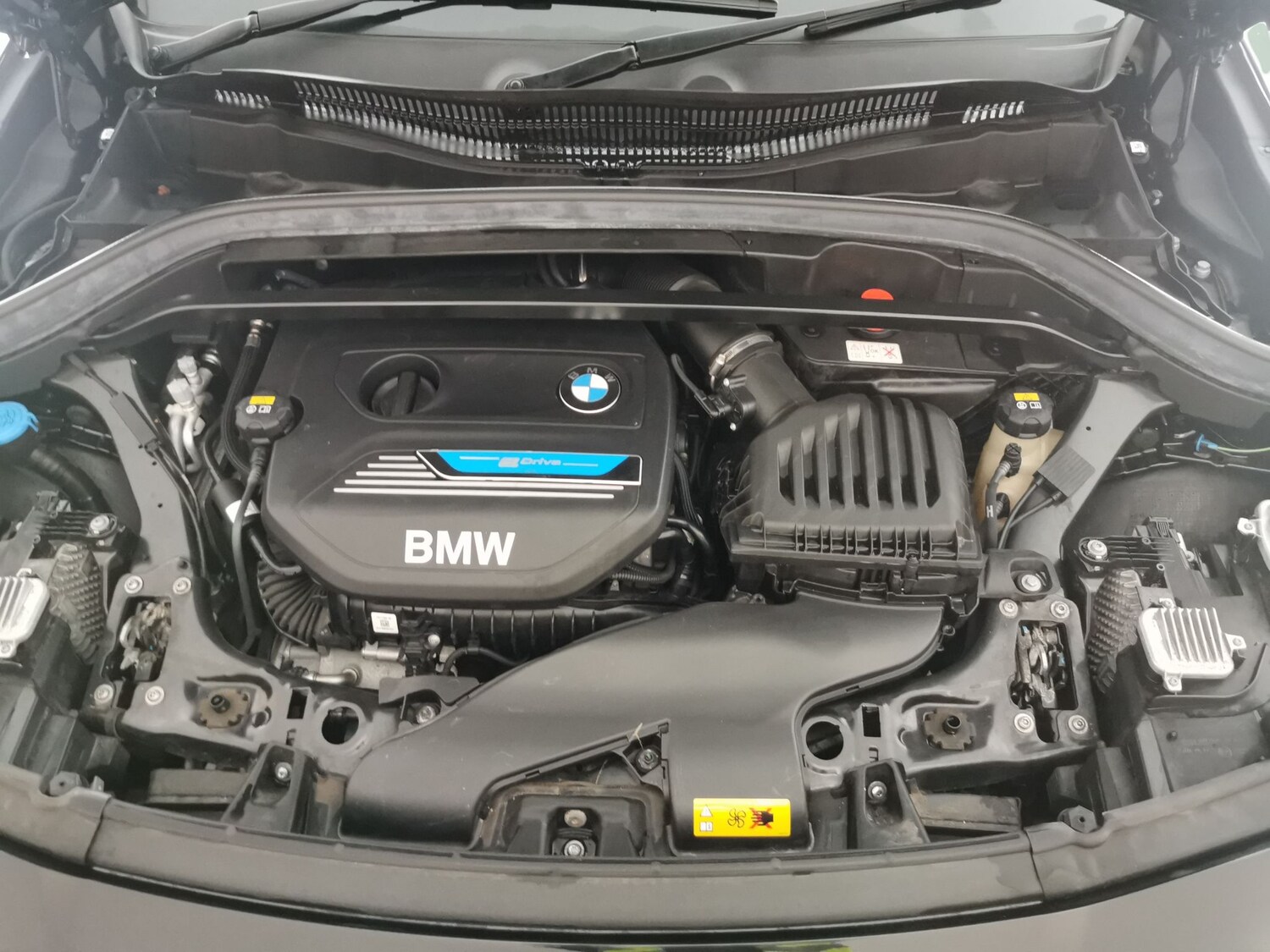 Used BMW X2 2022 for sale - 77435468: Photo 30