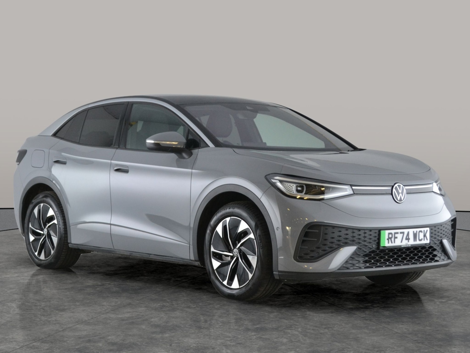 Used Volkswagen ID.5 2024 for sale - 77100655: Photo 12