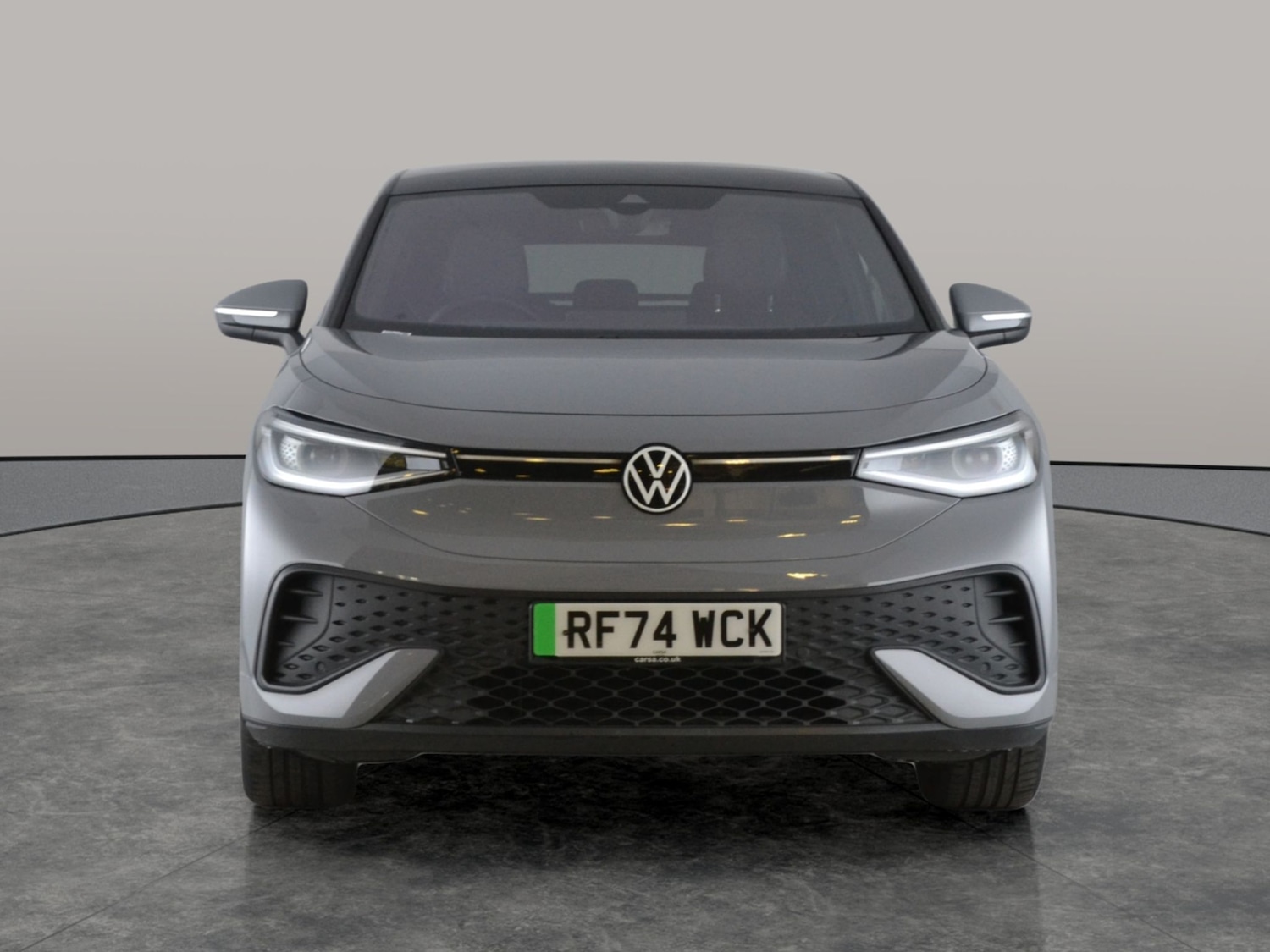 Used Volkswagen ID.5 2024 for sale - 77100655: Photo 13