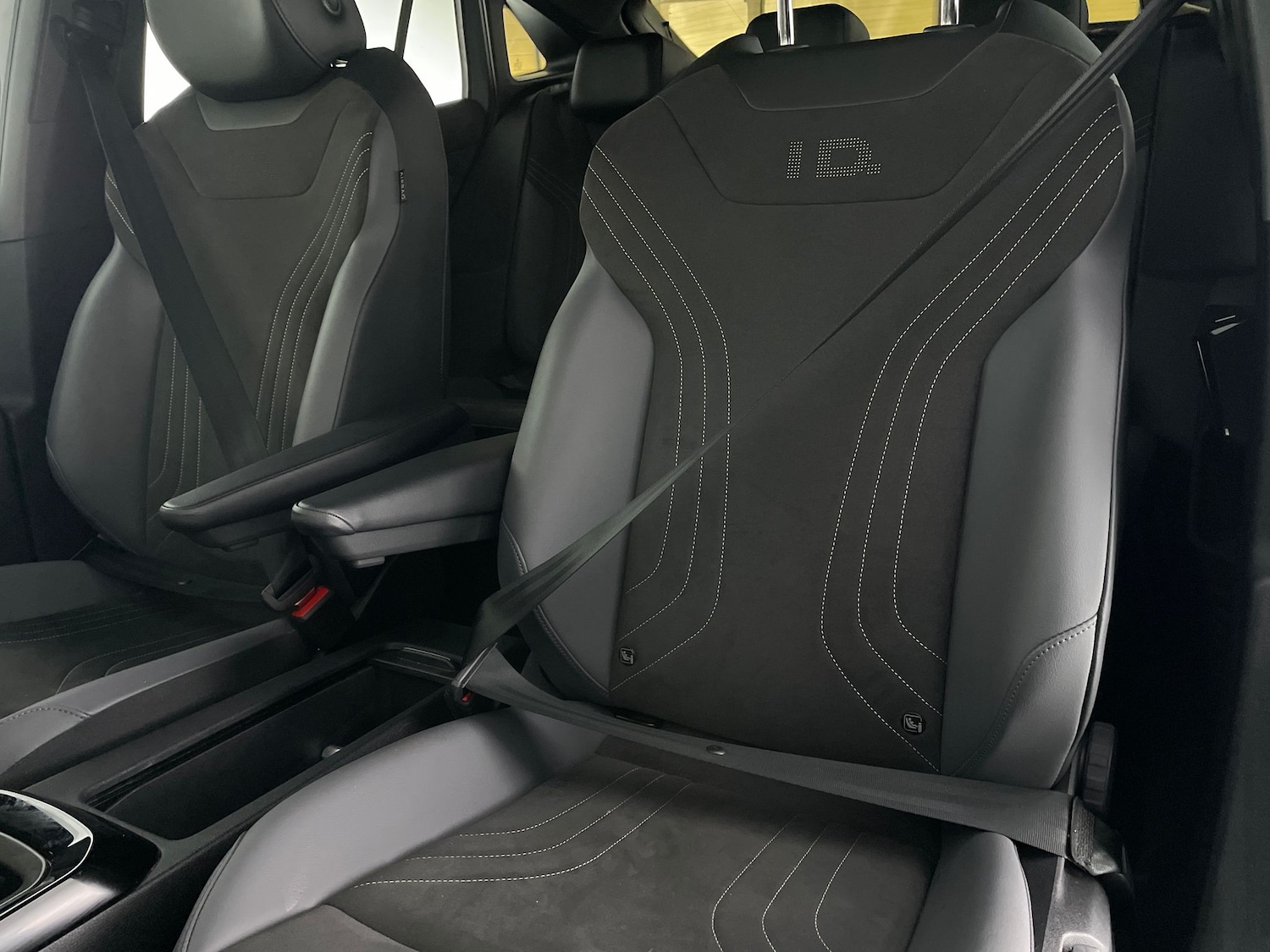 Used Volkswagen ID.5 2024 for sale - 77100655: Photo 15