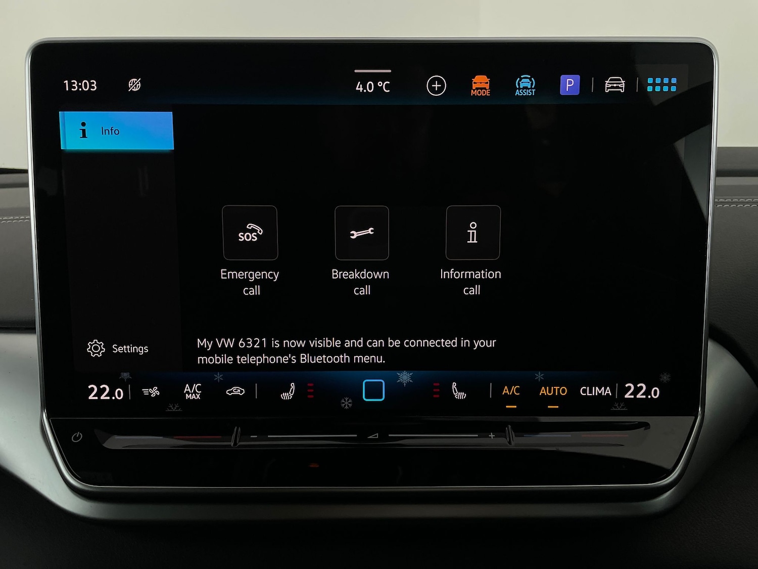 Used Volkswagen ID.5 2024 for sale - 77100655: Photo 18