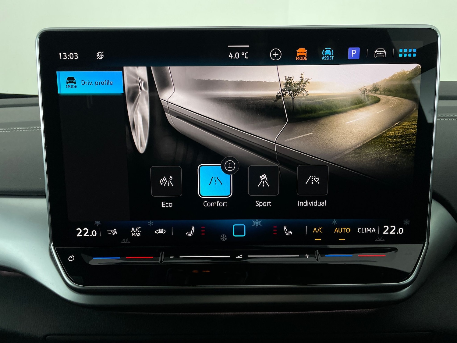 Used Volkswagen ID.5 2024 for sale - 77100655: Photo 19