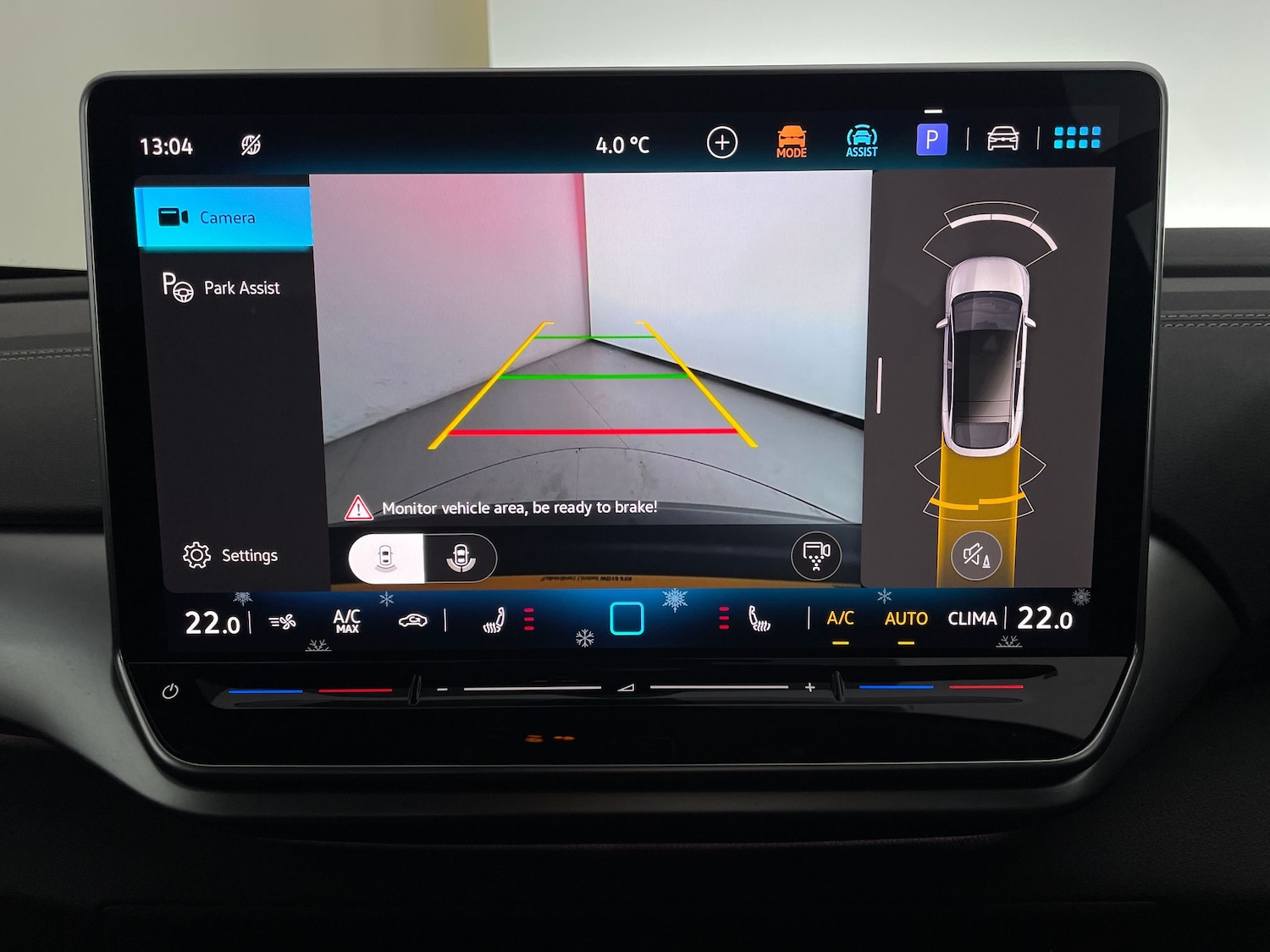 Used Volkswagen ID.5 2024 for sale - 77100655: Photo 20