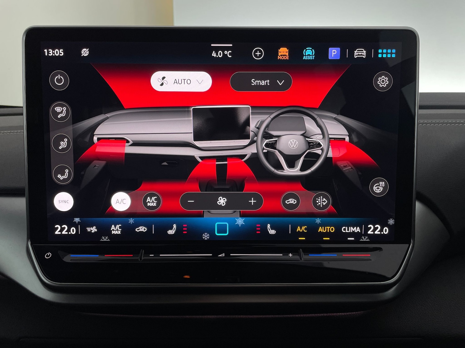 Used Volkswagen ID.5 2024 for sale - 77100655: Photo 21