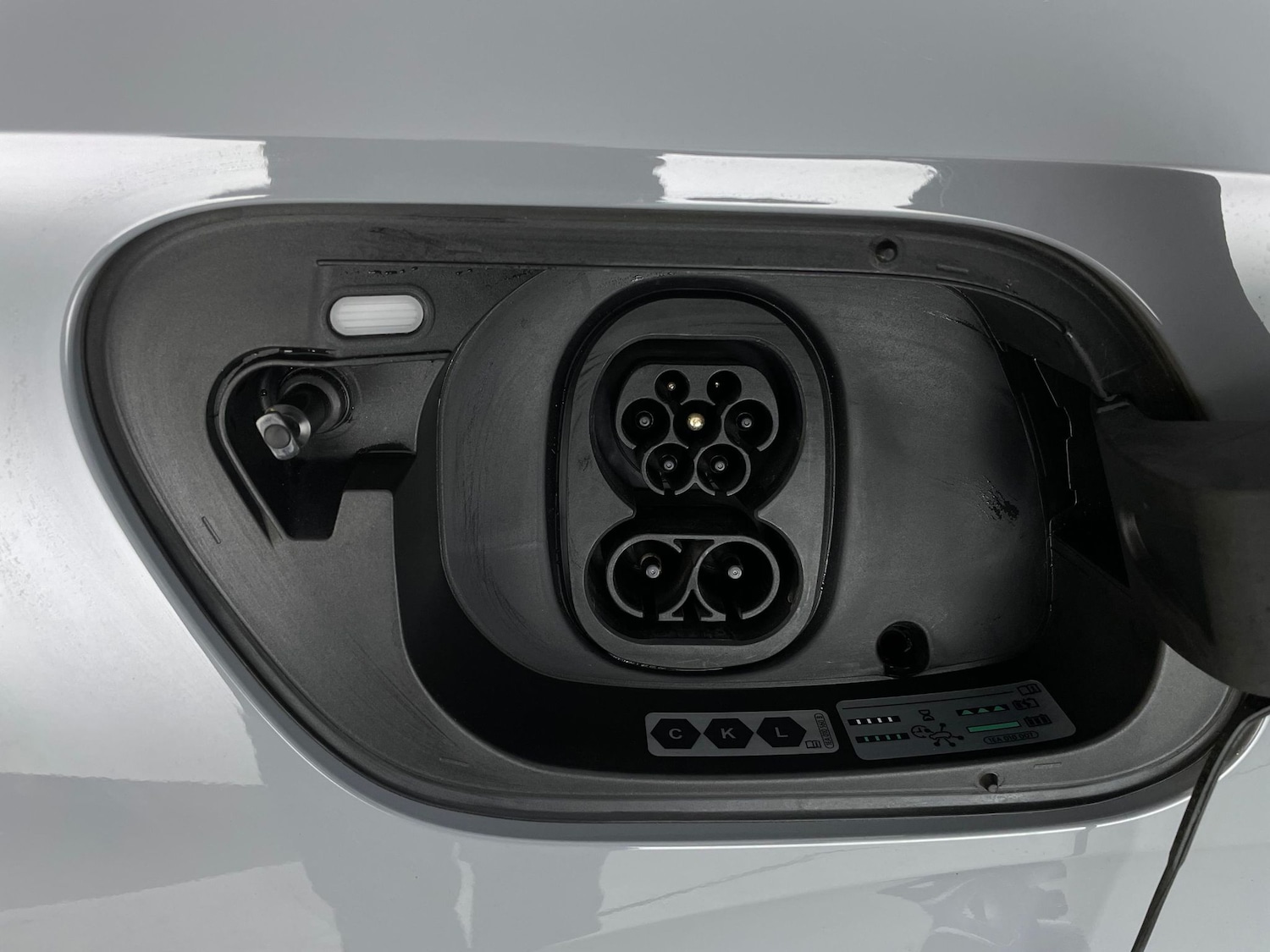 Used Volkswagen ID.5 2024 for sale - 77100655: Photo 37