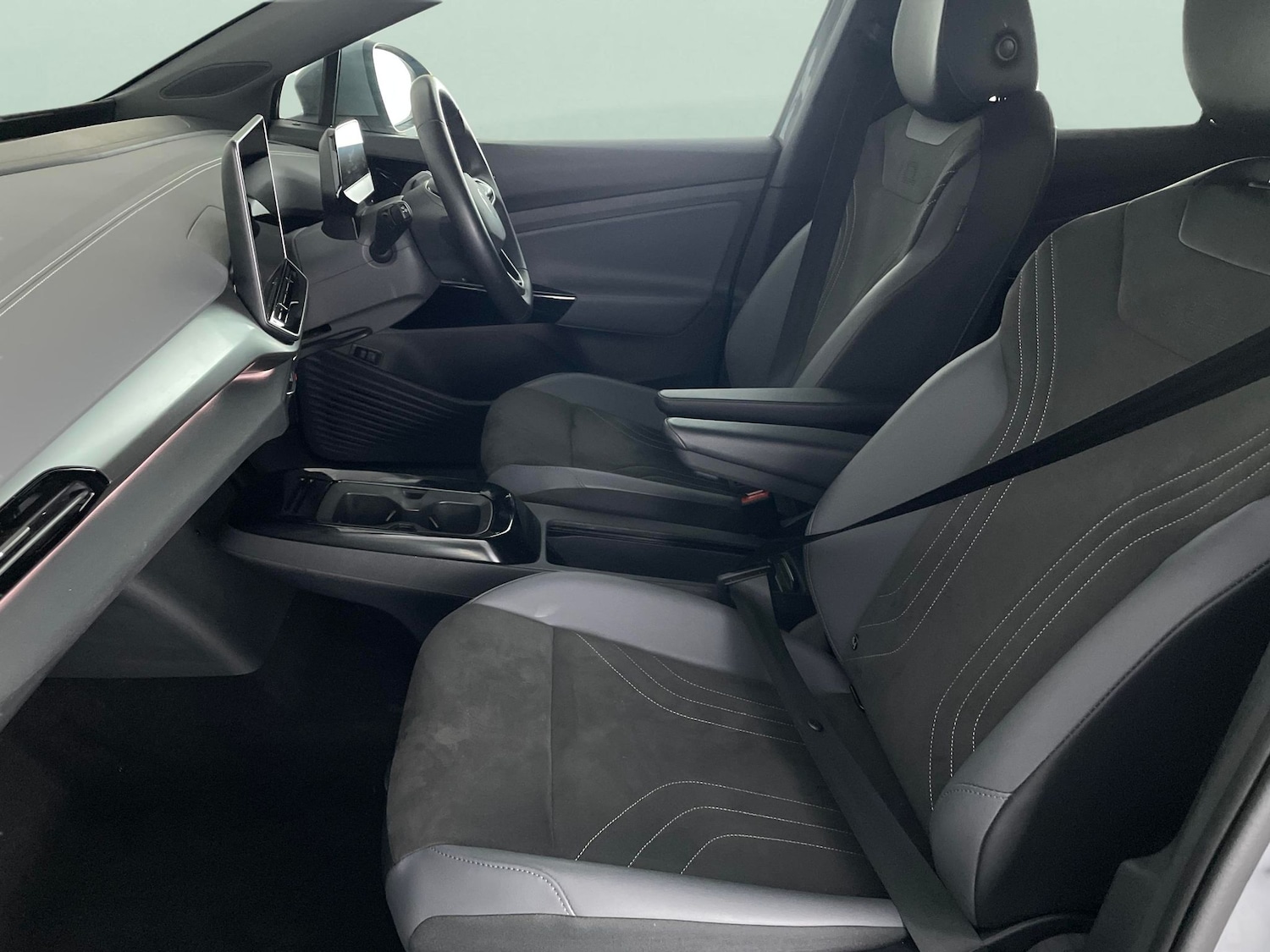 Used Volkswagen ID.5 2024 for sale - 77100655: Photo 4