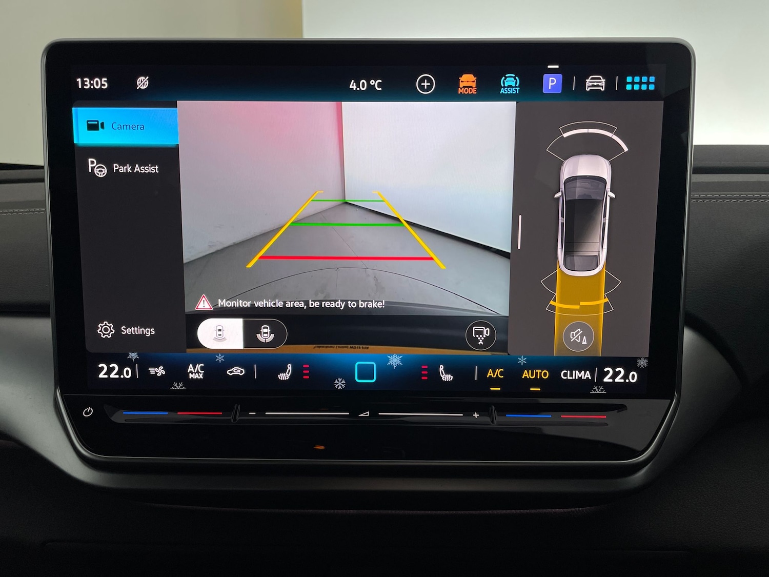 Used Volkswagen ID.5 2024 for sale - 77100655: Photo 5