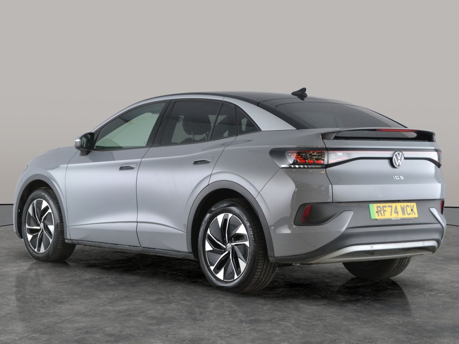 Used Volkswagen ID.5 2024 for sale - 77100655: Photo 8