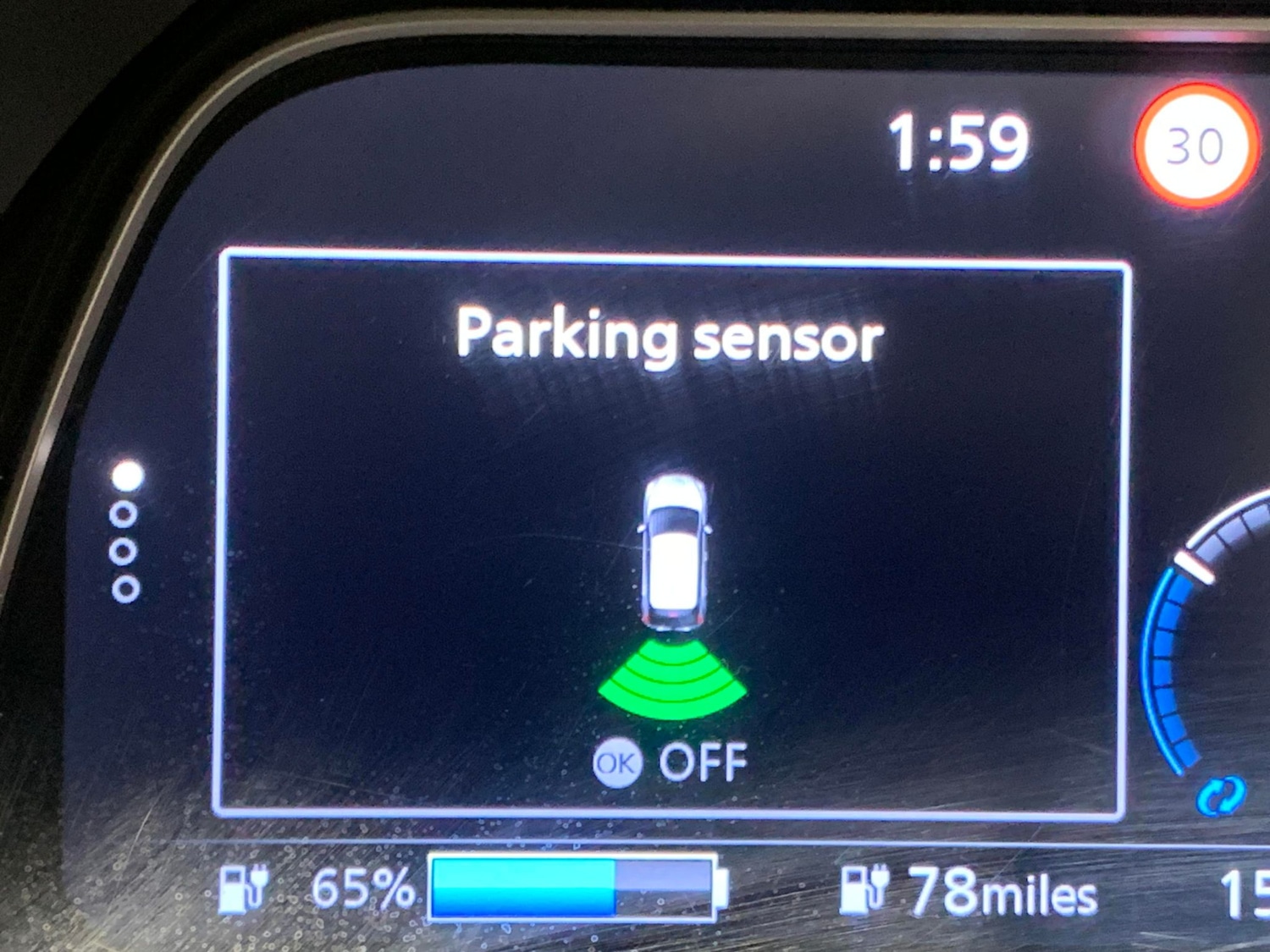 Used Nissan Leaf 2022 for sale - 77272005: Photo 19