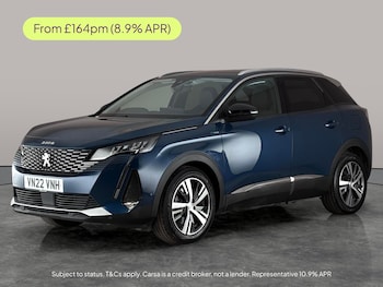 Used Peugeot 3008 2022 for sale - 79443097: Photo