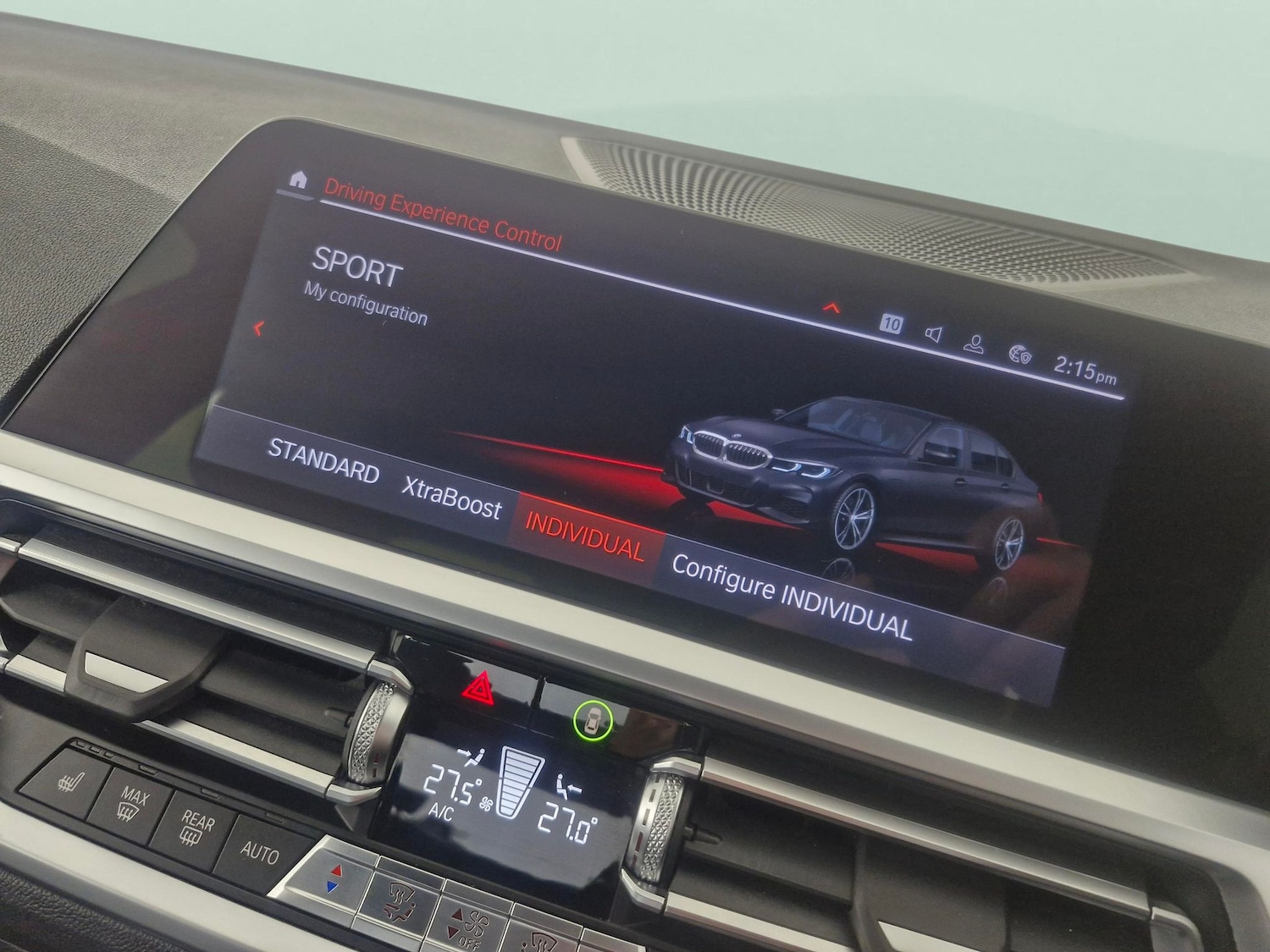 Used BMW 3 Series 2021 for sale - 76542607: Photo 14