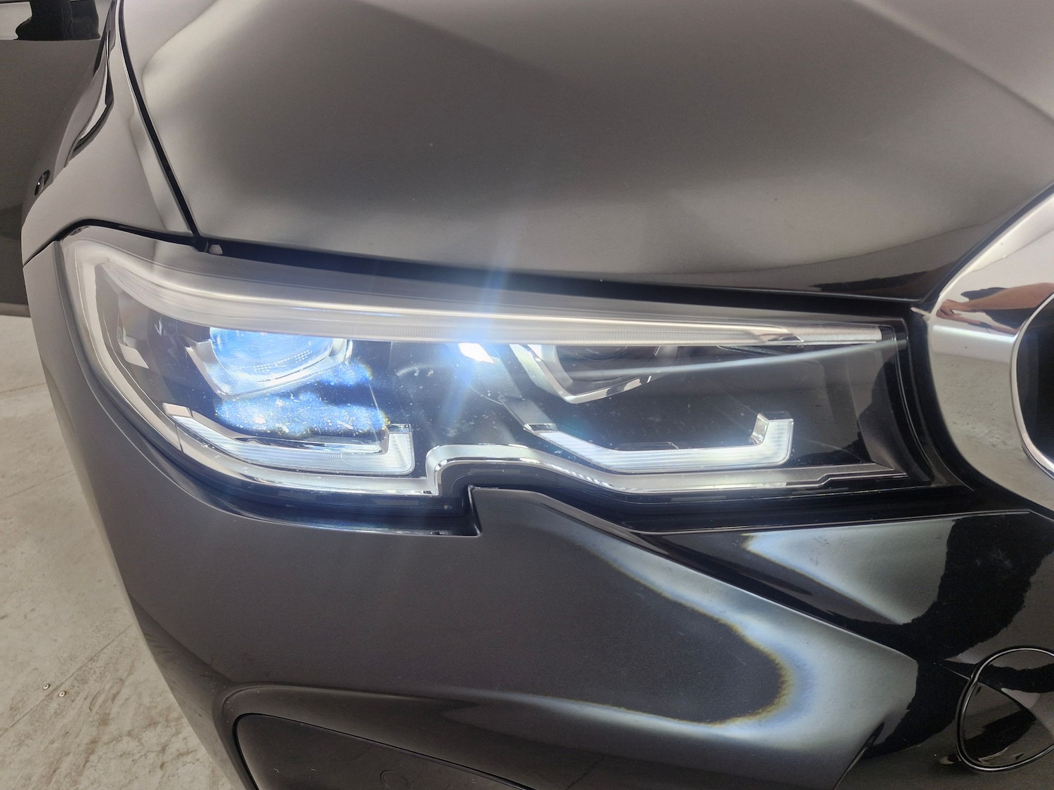 Used BMW 3 Series 2021 for sale - 76542607: Photo 20